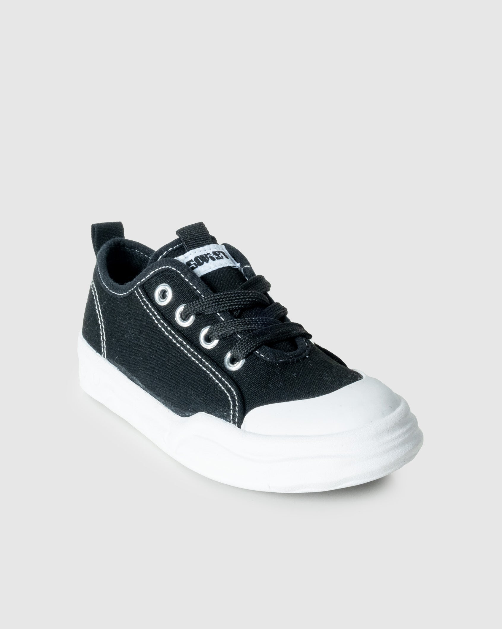 Kids Summer - Canvas Sneaker