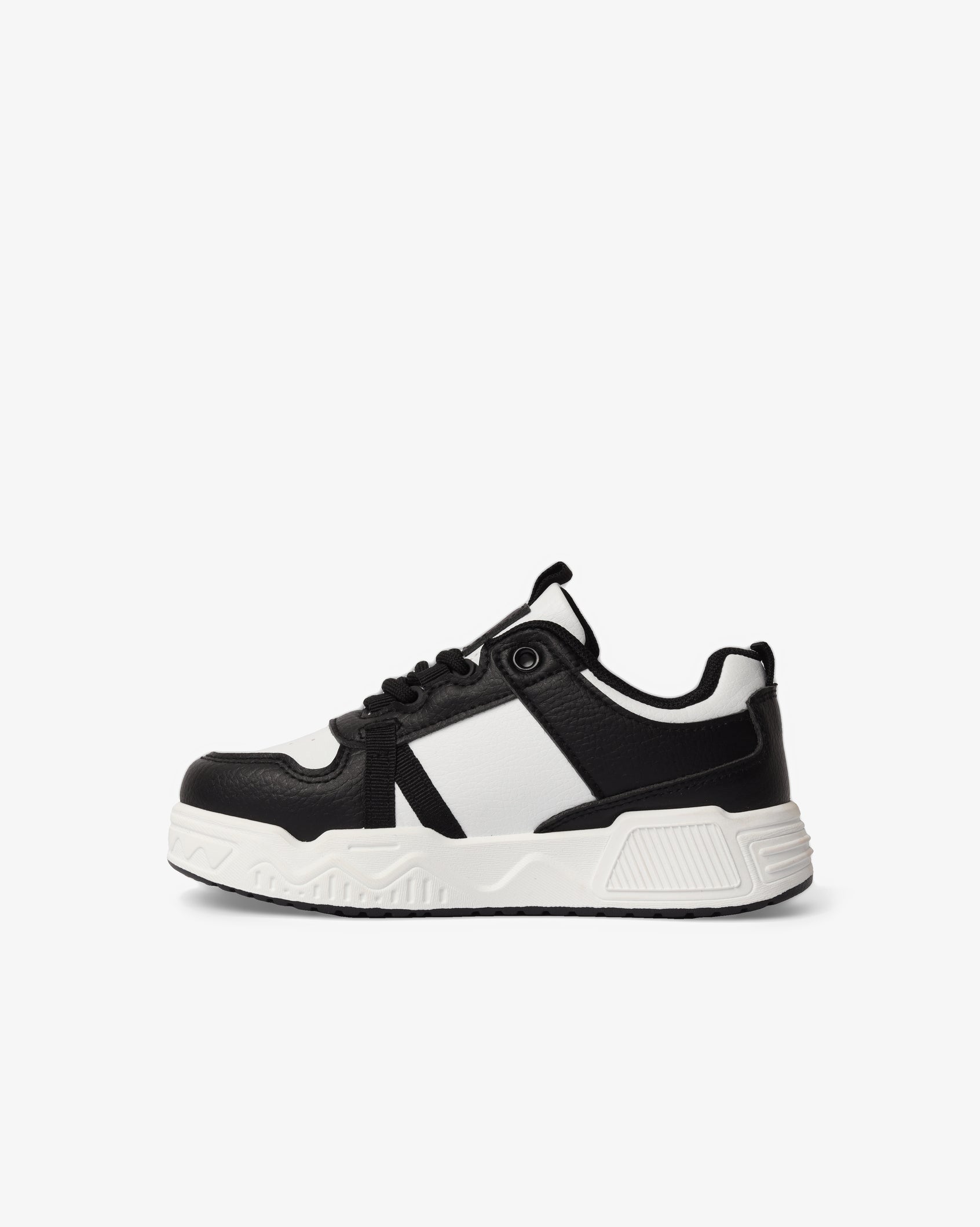 Youth Superboss - Low Cut Pu Chunky Sneaker
