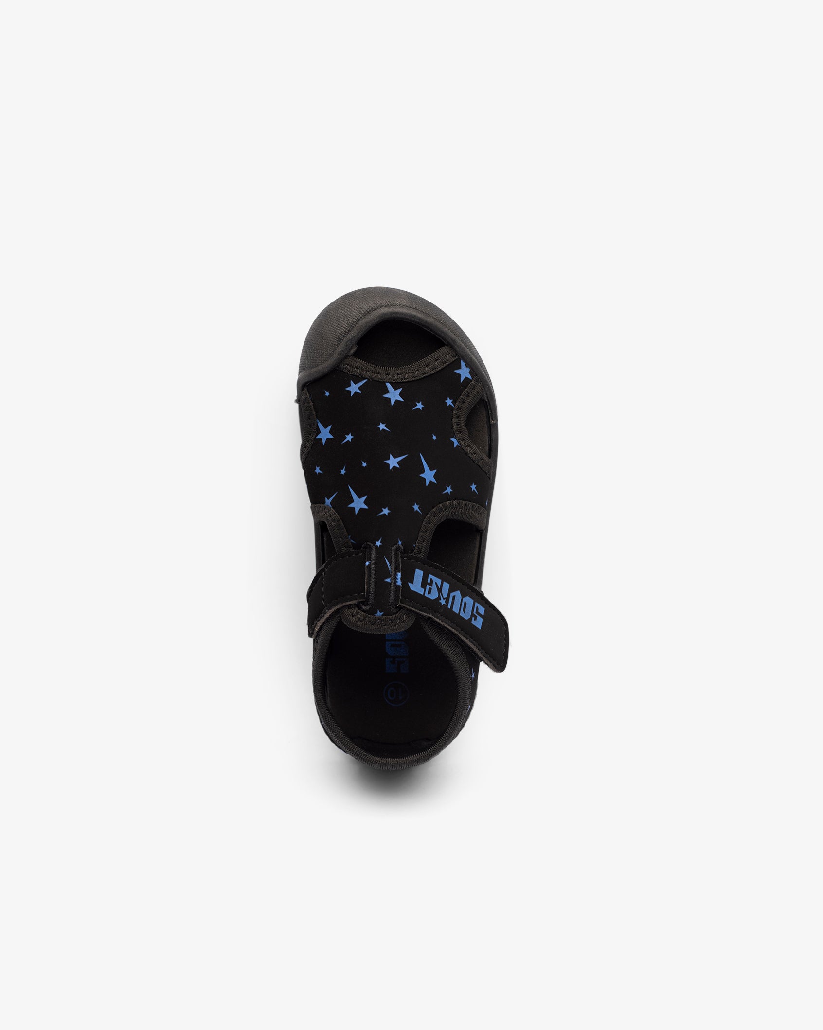 Kids Singh Stars - Neoprene Sandal