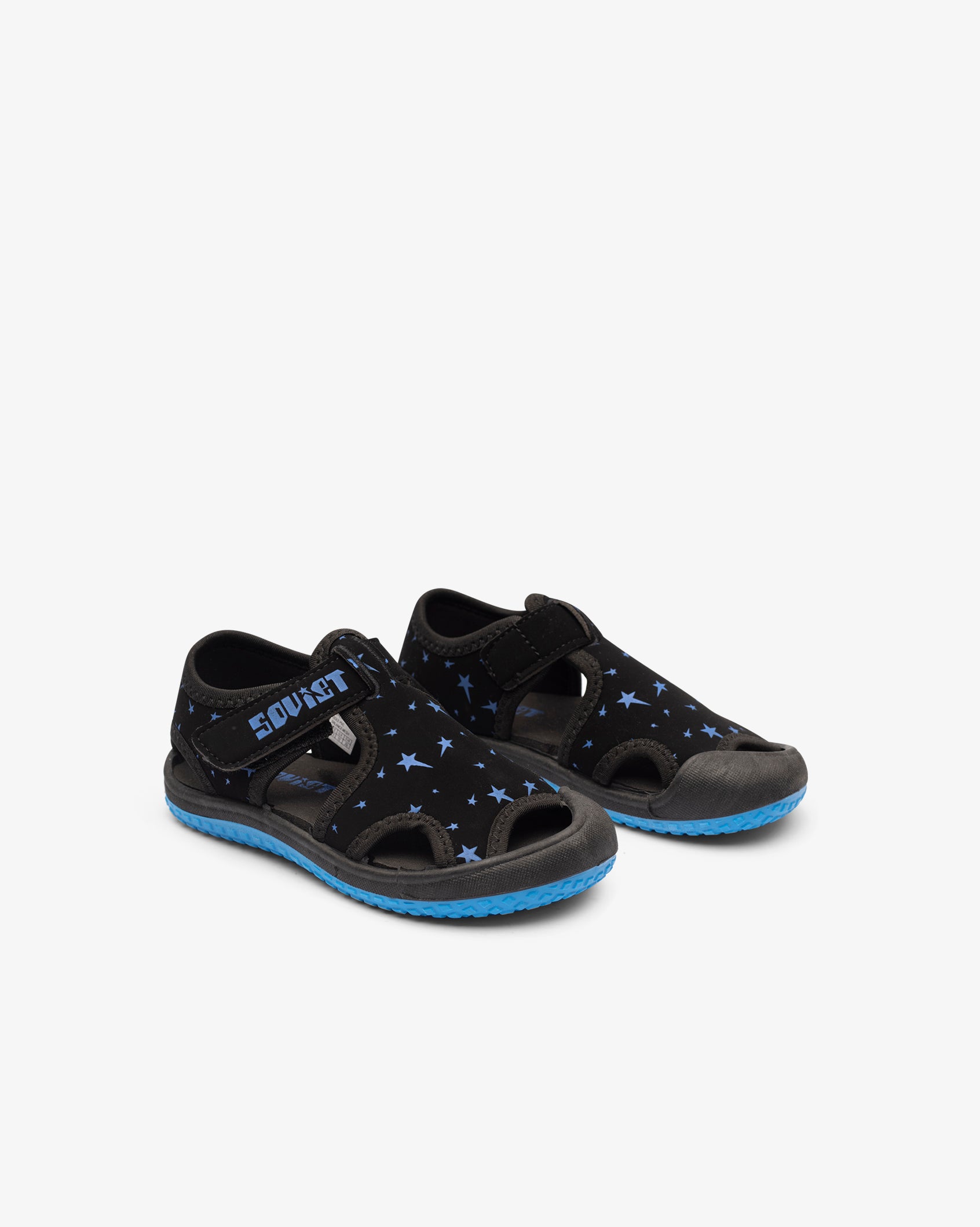 Kids Singh Stars - Neoprene Sandal