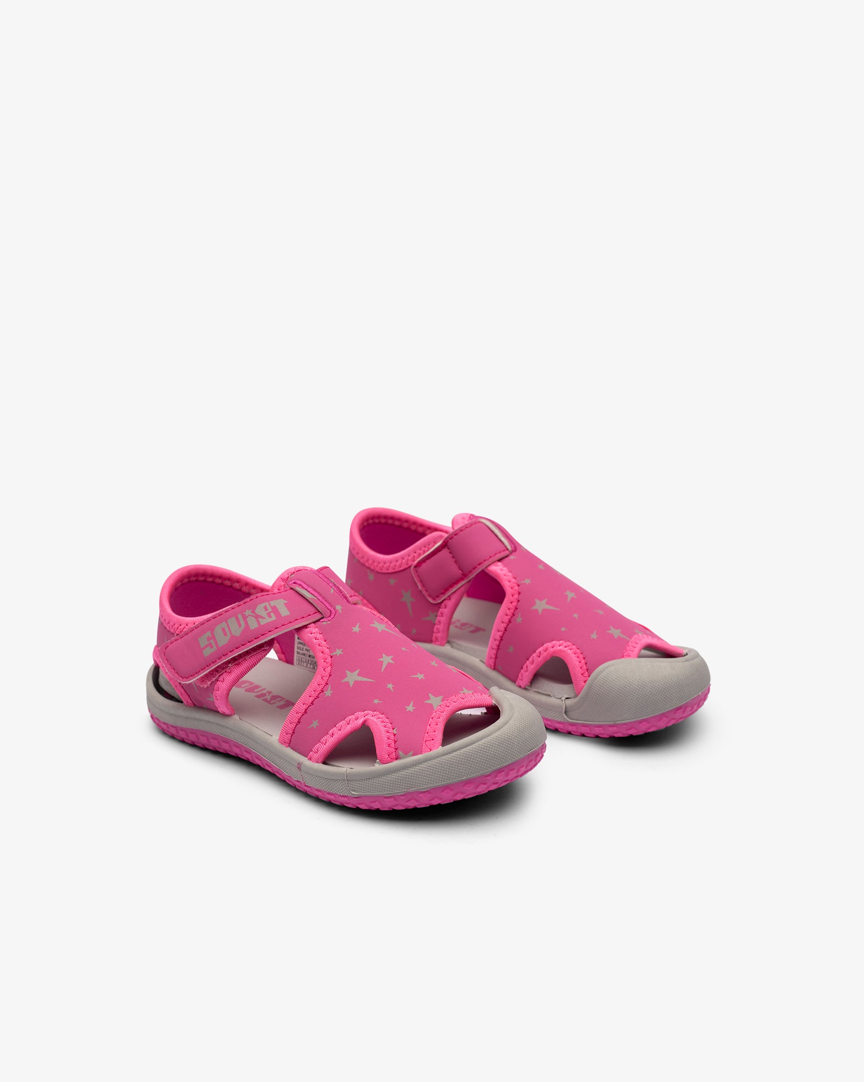 Kids Singh Stars - Neoprene Sandal