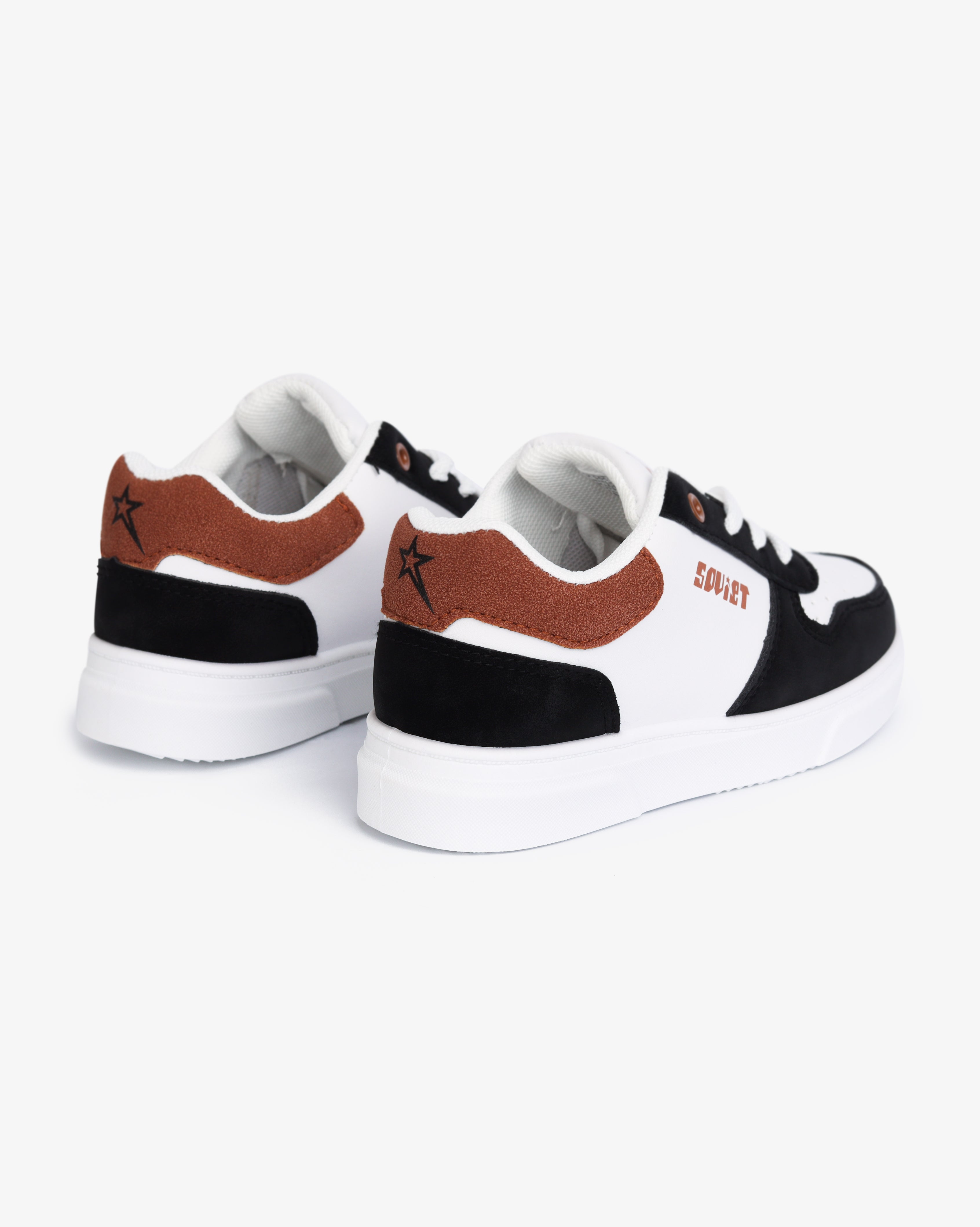 Kids Society - Low Cut Casual Sneaker 2