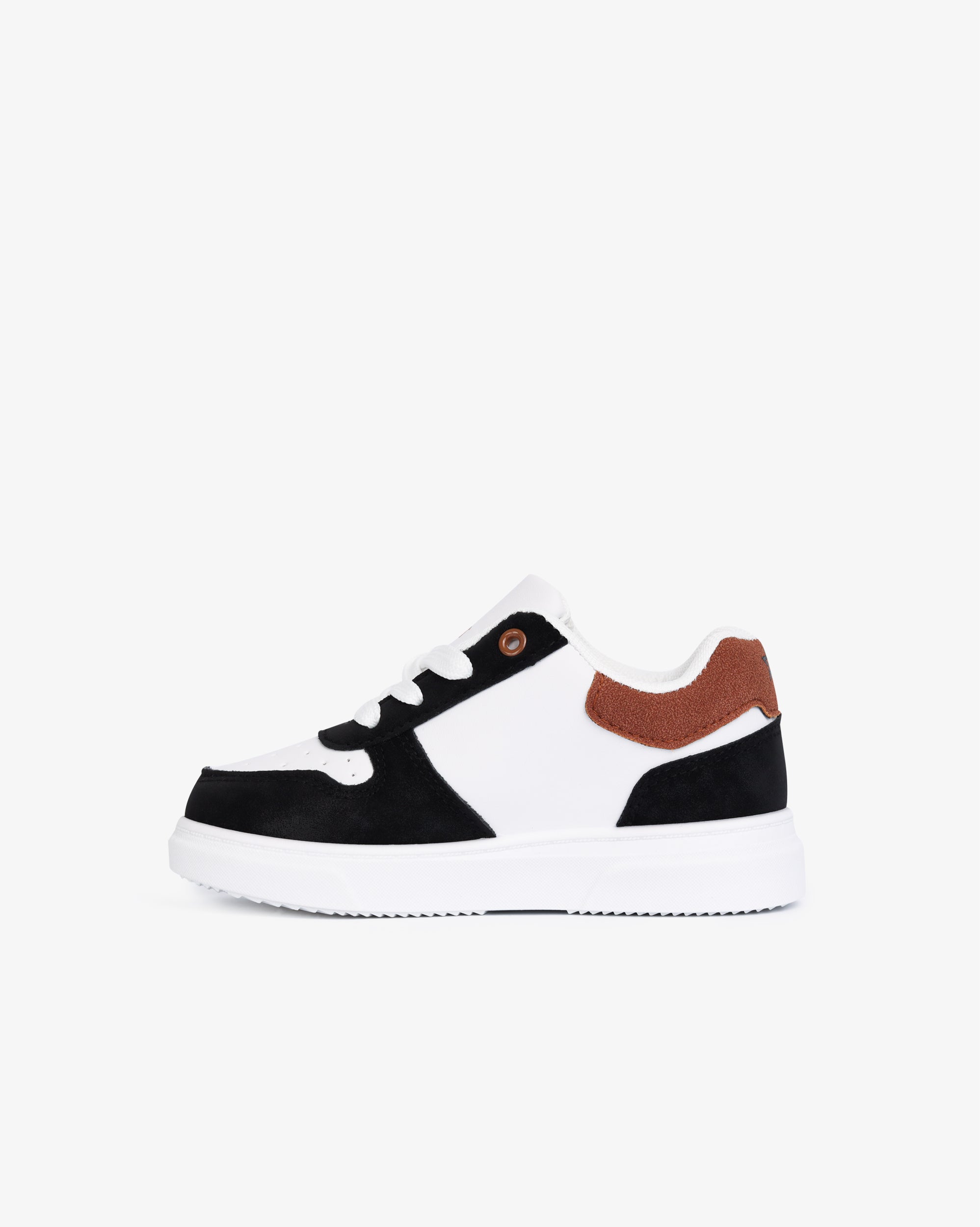 Kids Society - Low Cut Casual Sneaker 2