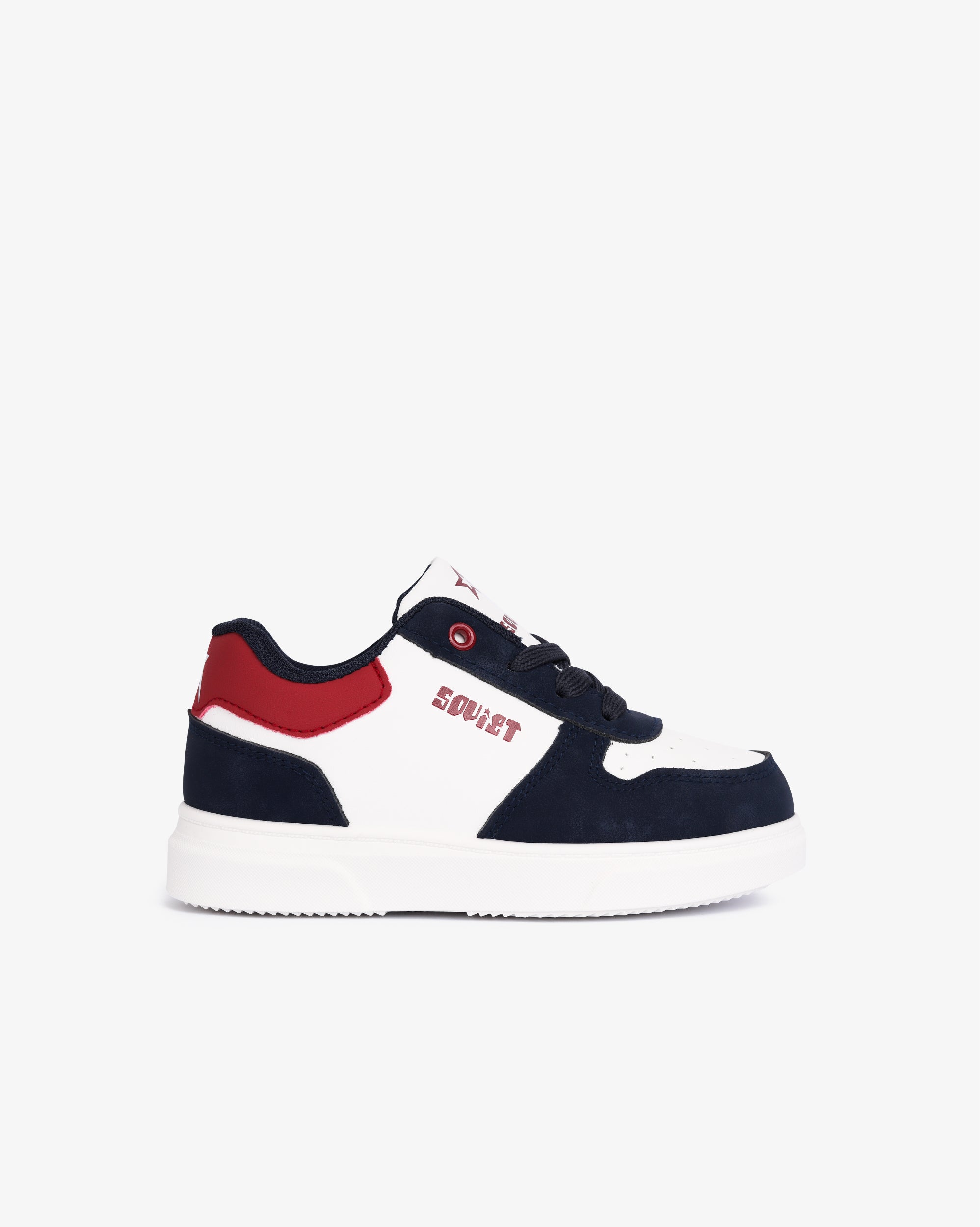 Kids Society - Low Cut Casual Sneaker 2