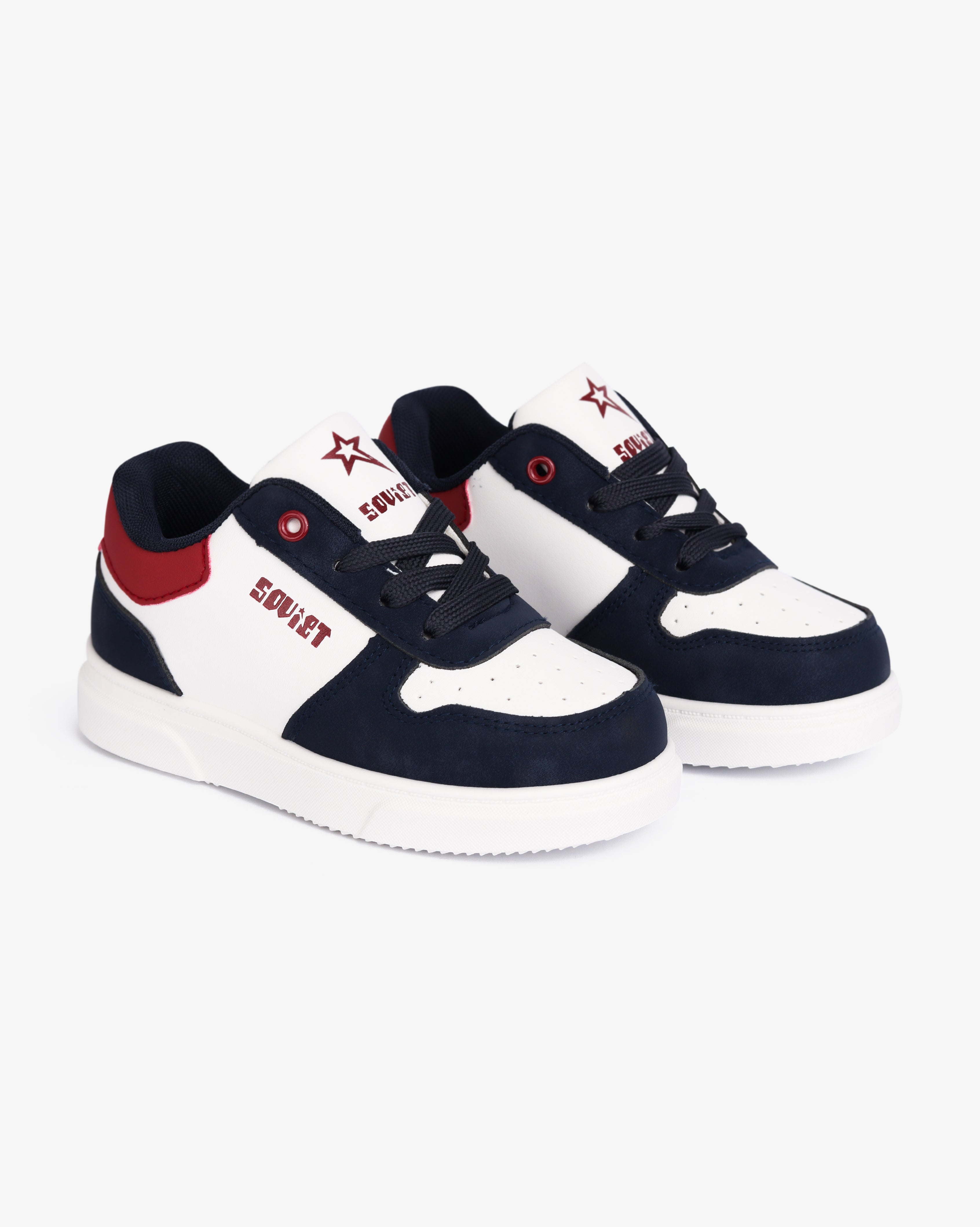 Kids Society - Low Cut Casual Sneaker 2