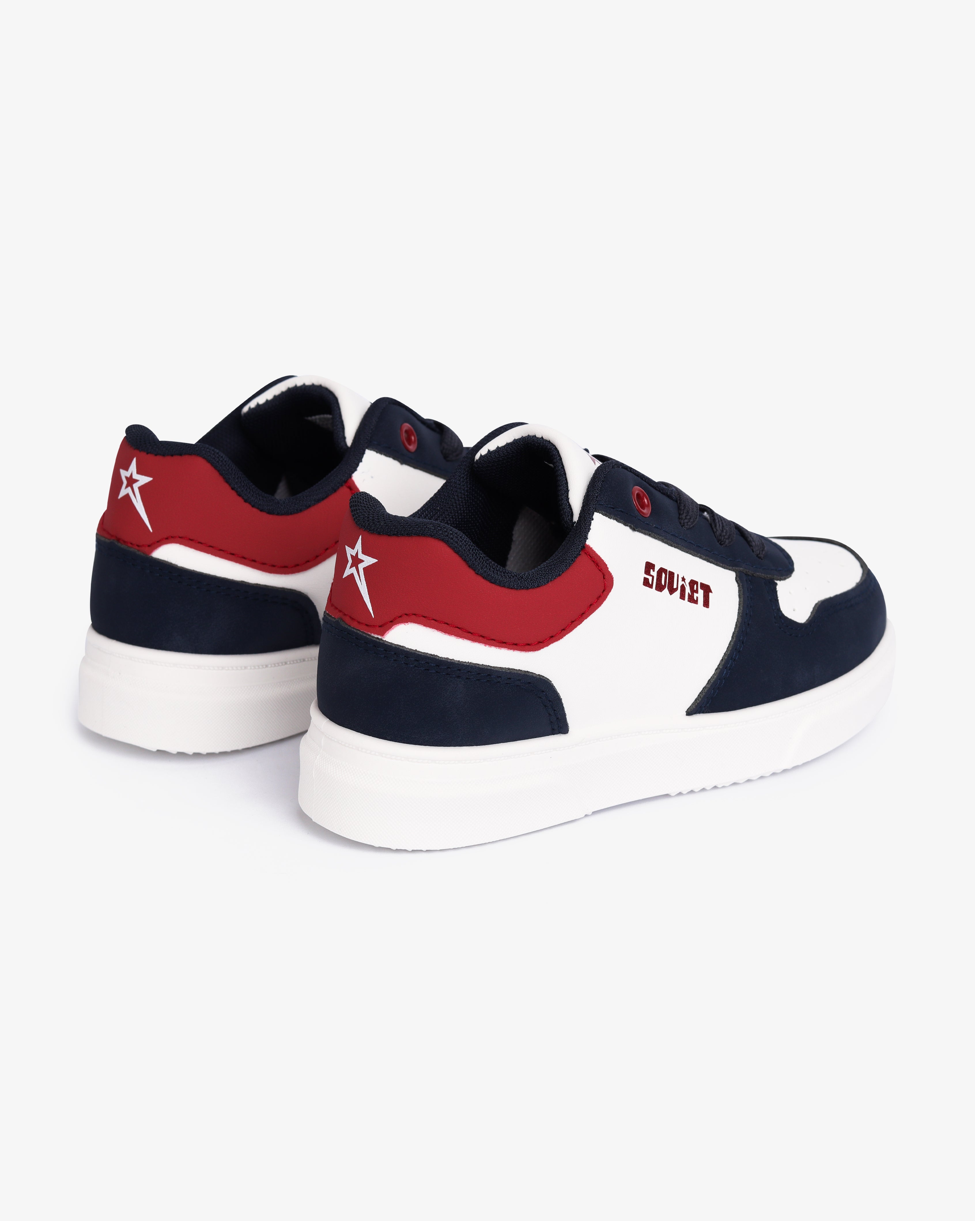 Kids Society - Low Cut Casual Sneaker 2