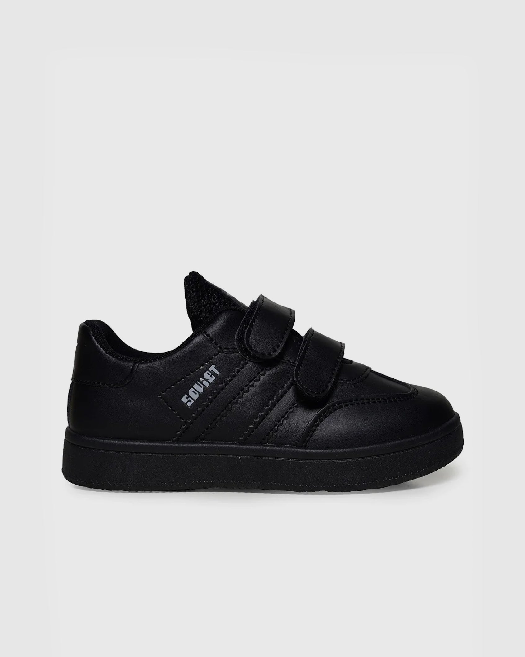 Infants Vespa - Velcro PU Sneaker