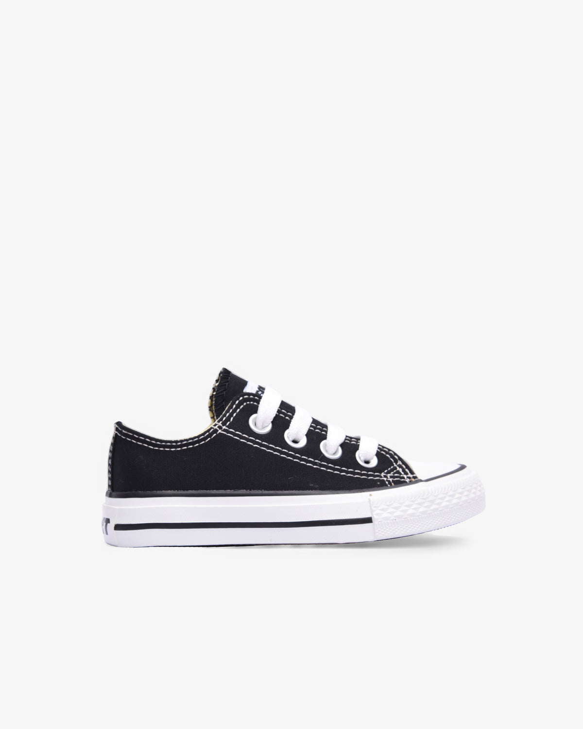 Kids Viper - Low Cut Canvas Sneaker