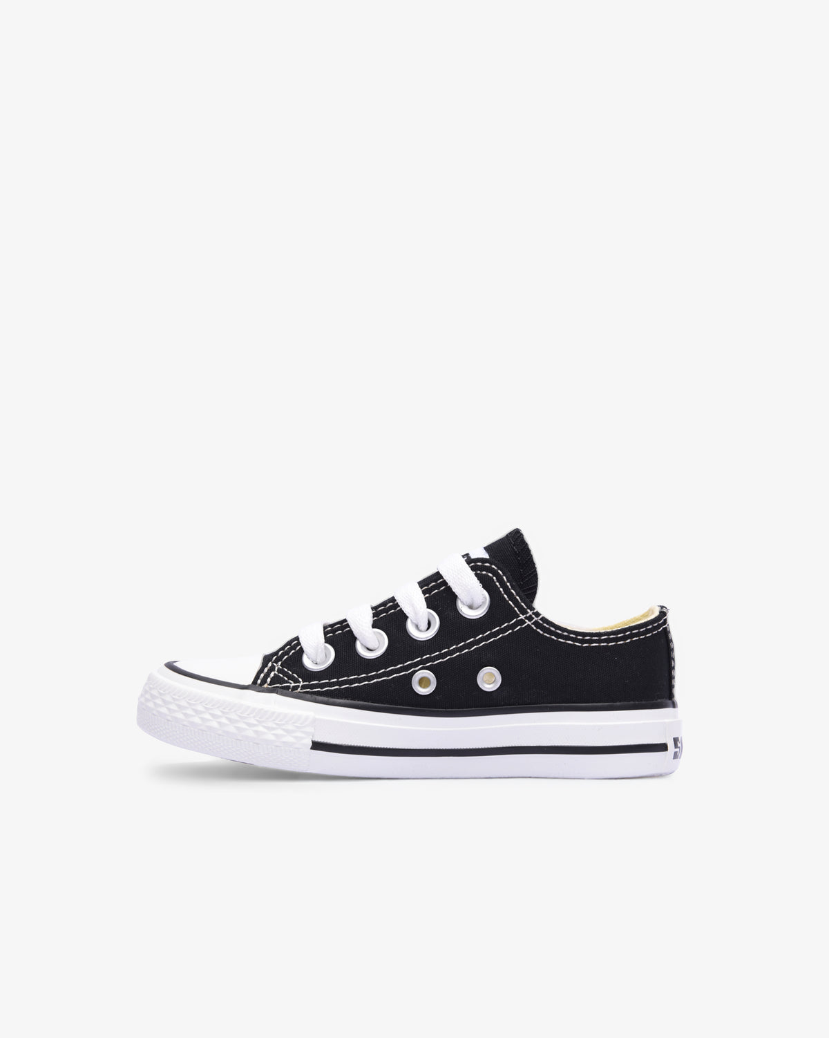 Kids Viper - Low Cut Canvas Sneaker