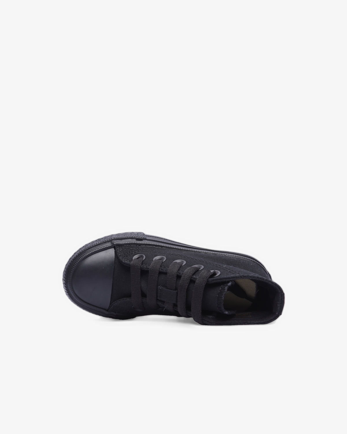 Kids Viper - Hi Cut Cancas Sneaker