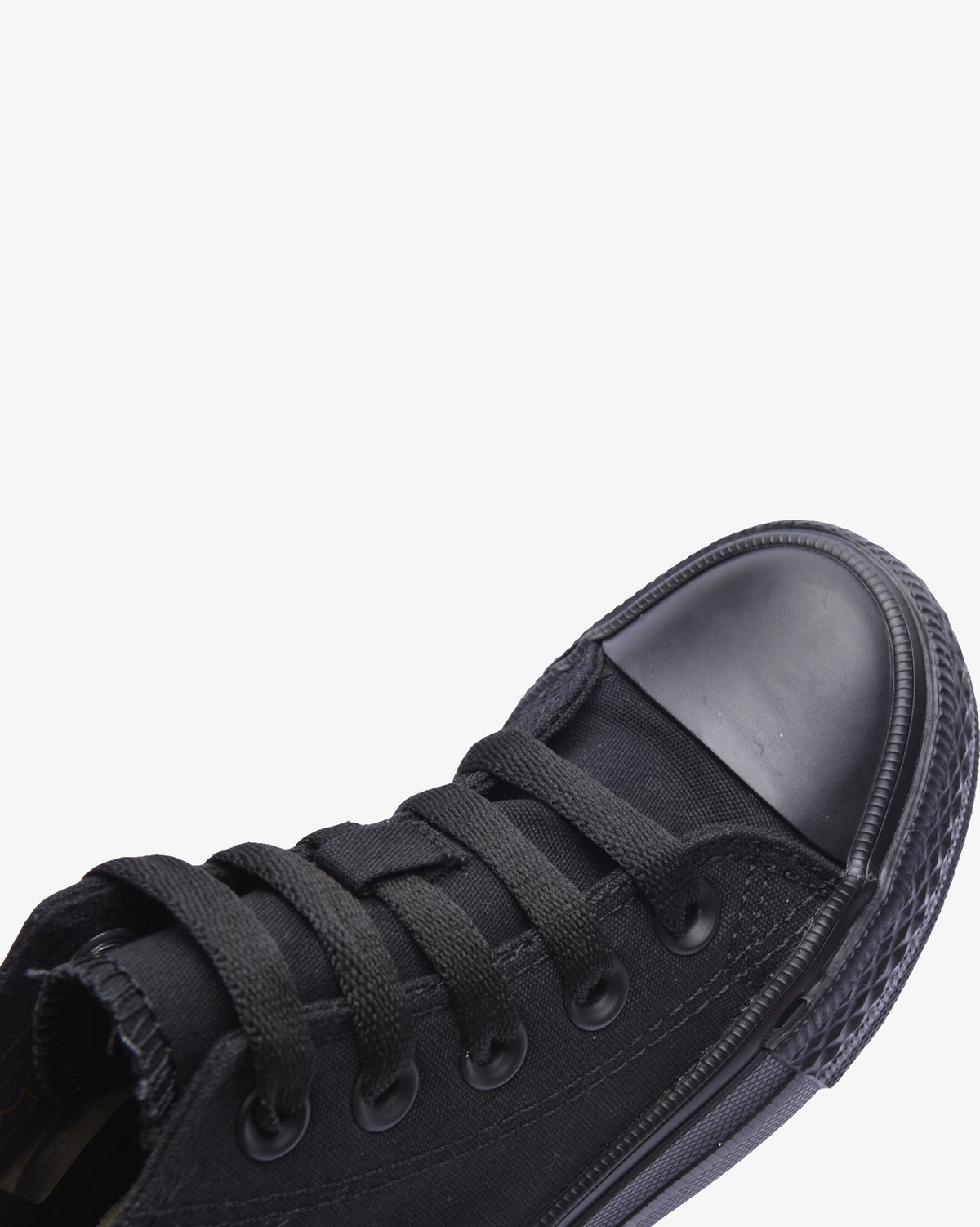 Kids Viper - Hi Cut Cancas Sneaker