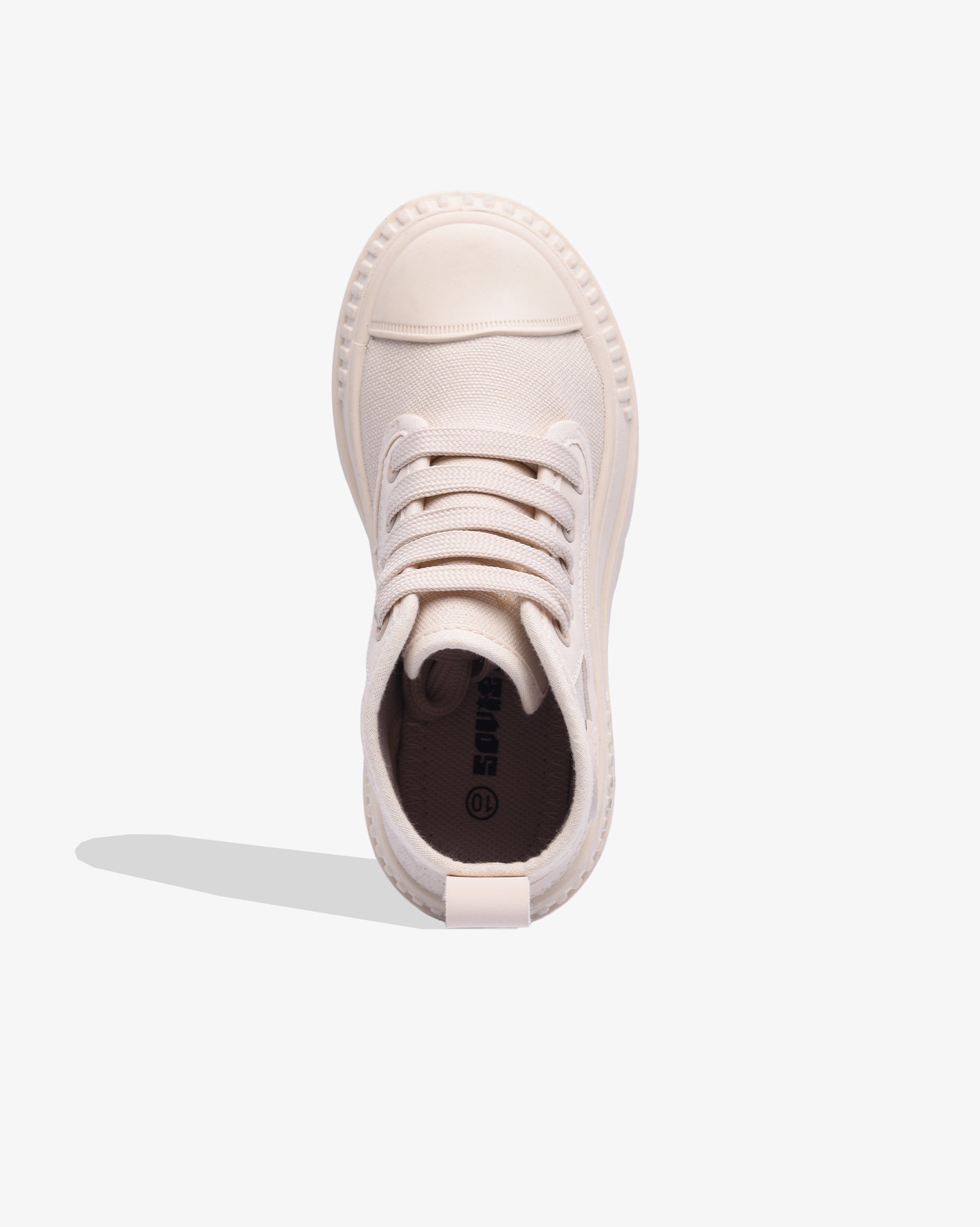 Kids Velocity - Casual Lace Up Boot