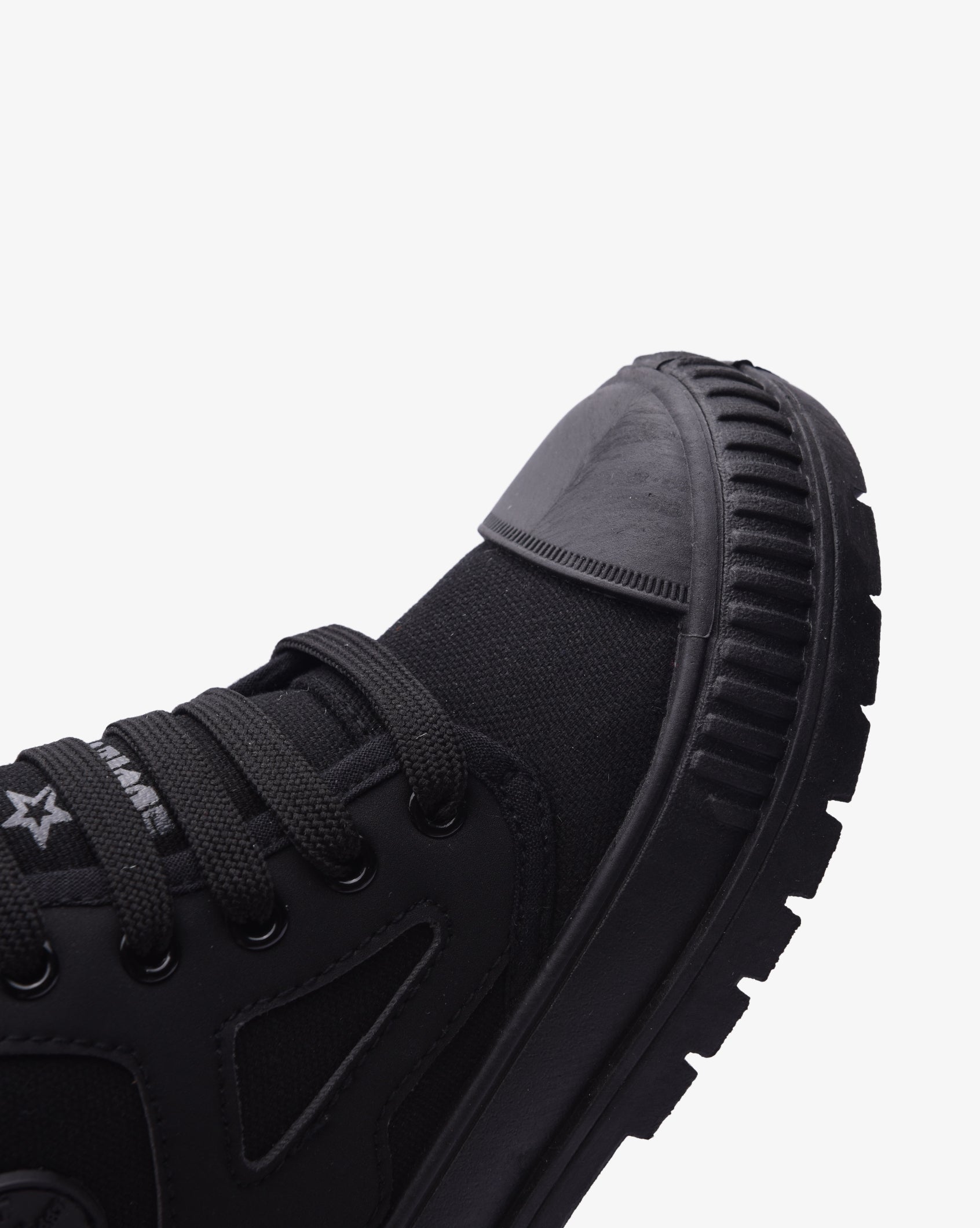 Kids Velocity - Casual Lace Up Boot