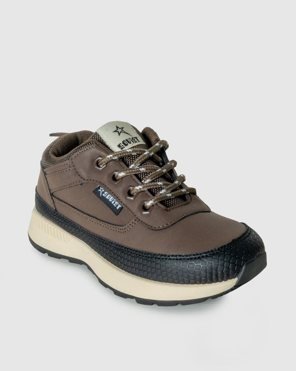 Youth Woody Smart Casual Sneaker