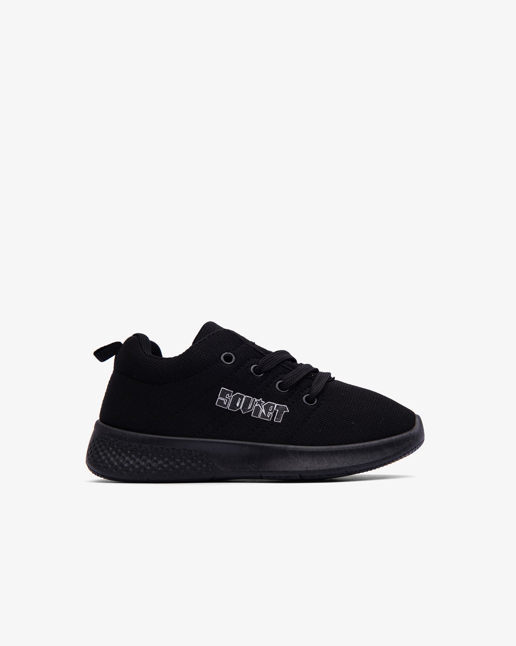 Kids Wren - Knit Low Cut Sneaker