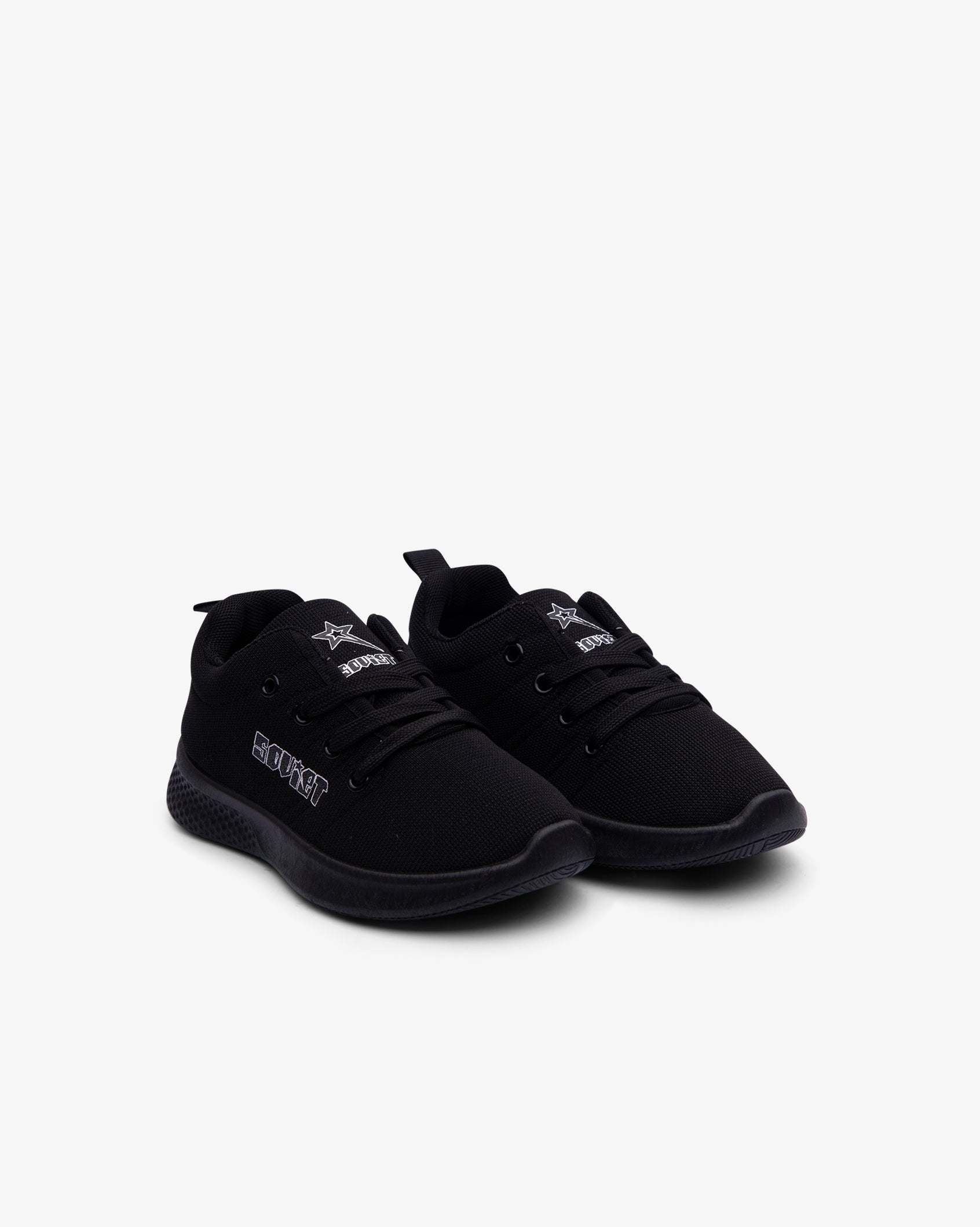 Kids Wren - Knit Low Cut Sneaker