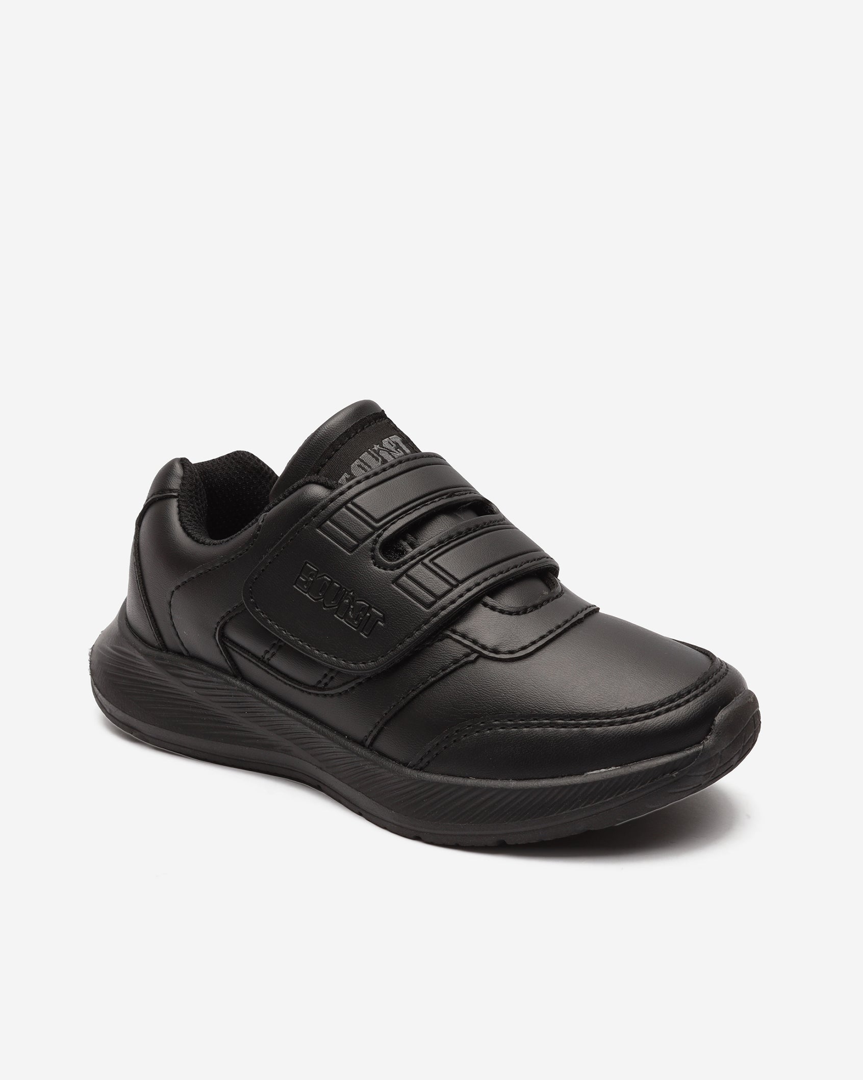 Kids Yoda - Low Cut Pu Velcro Sneaker