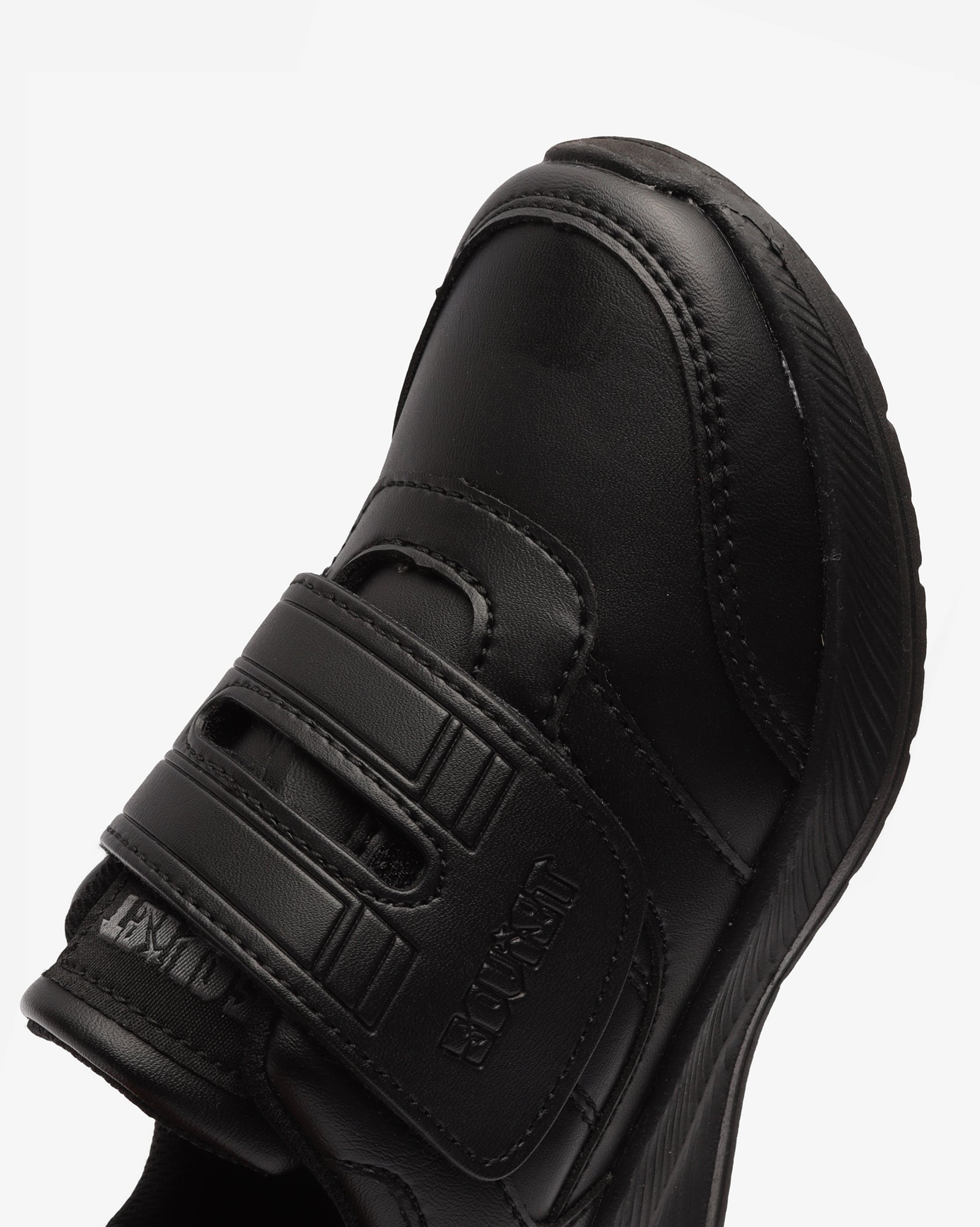 Kids Yoda - Low Cut Pu Velcro Sneaker