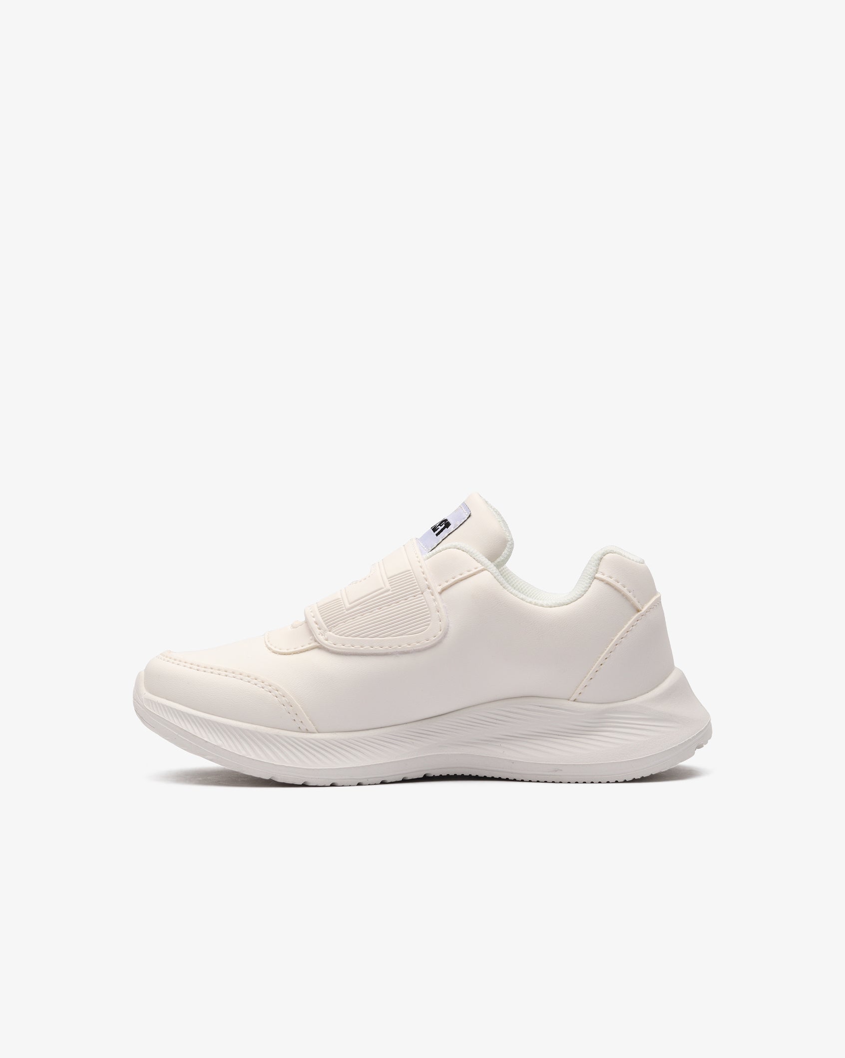 Kids Yoda - Low Cut Pu Velcro Sneaker