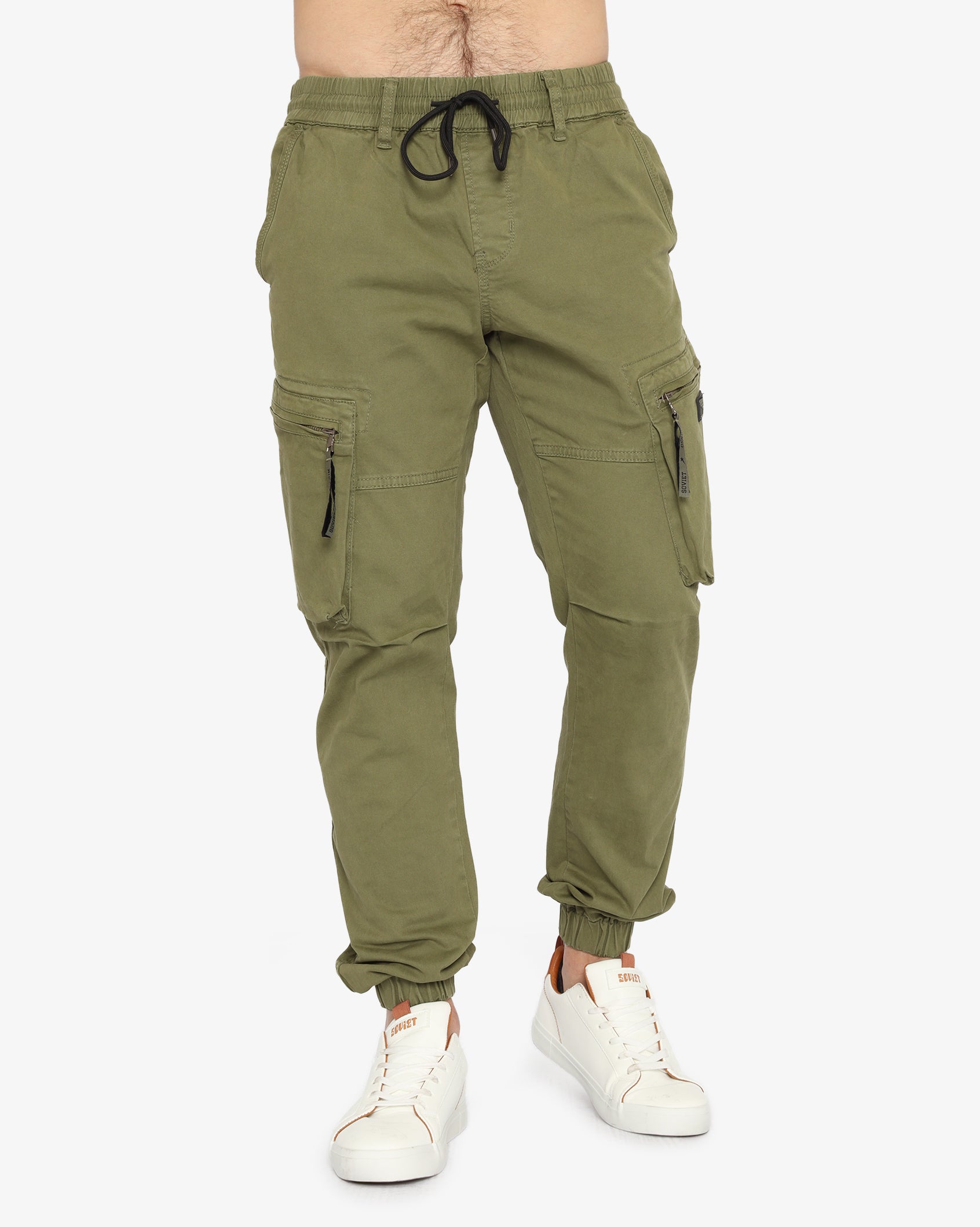 Mens Kyree - Cargo Pants