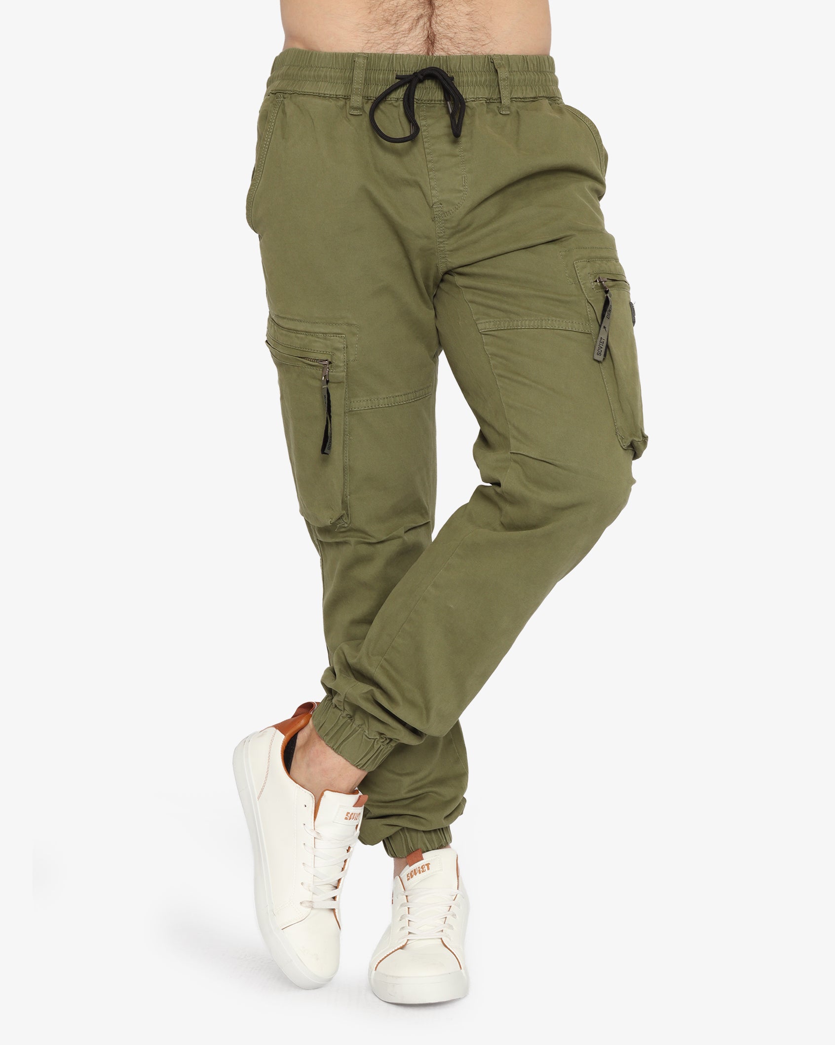 Mens Kyree - Cargo Pants