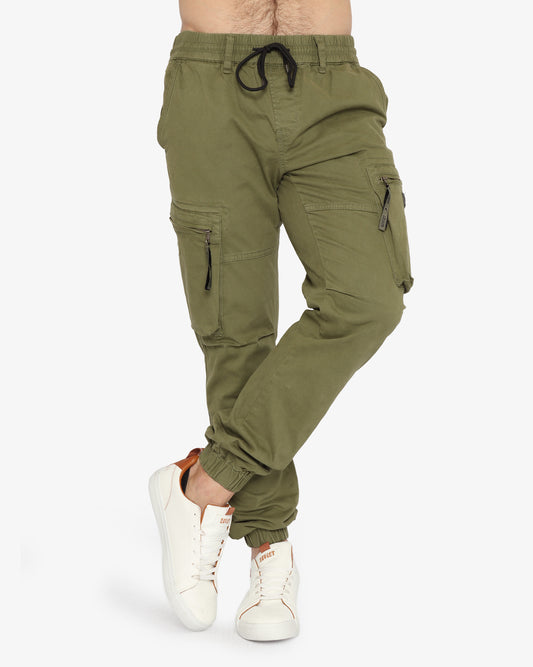 Mens Kyree - Cargo Pants