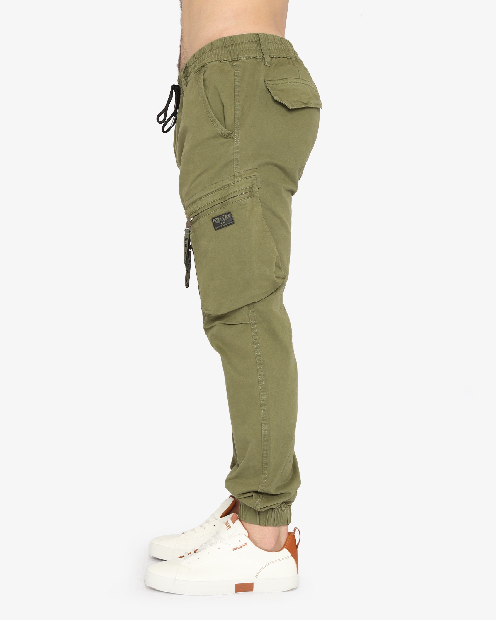 Mens Kyree - Cargo Pants