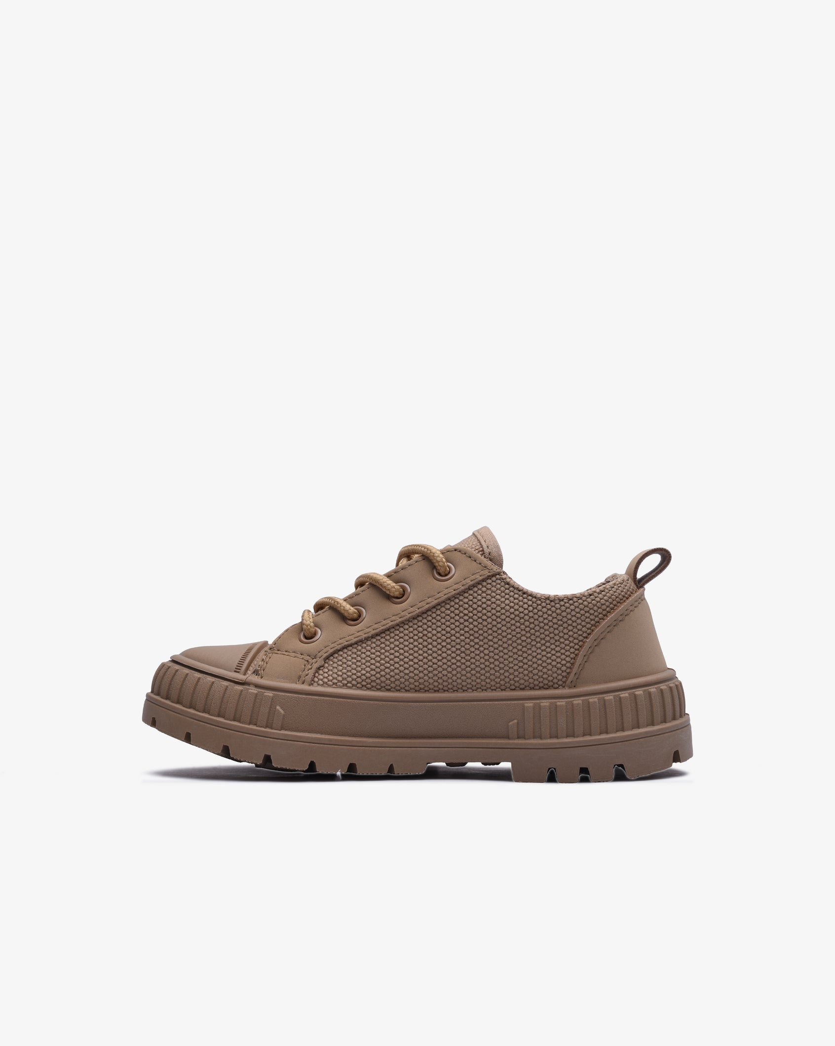 Youth Young - Low Cut Canvas Sneaker