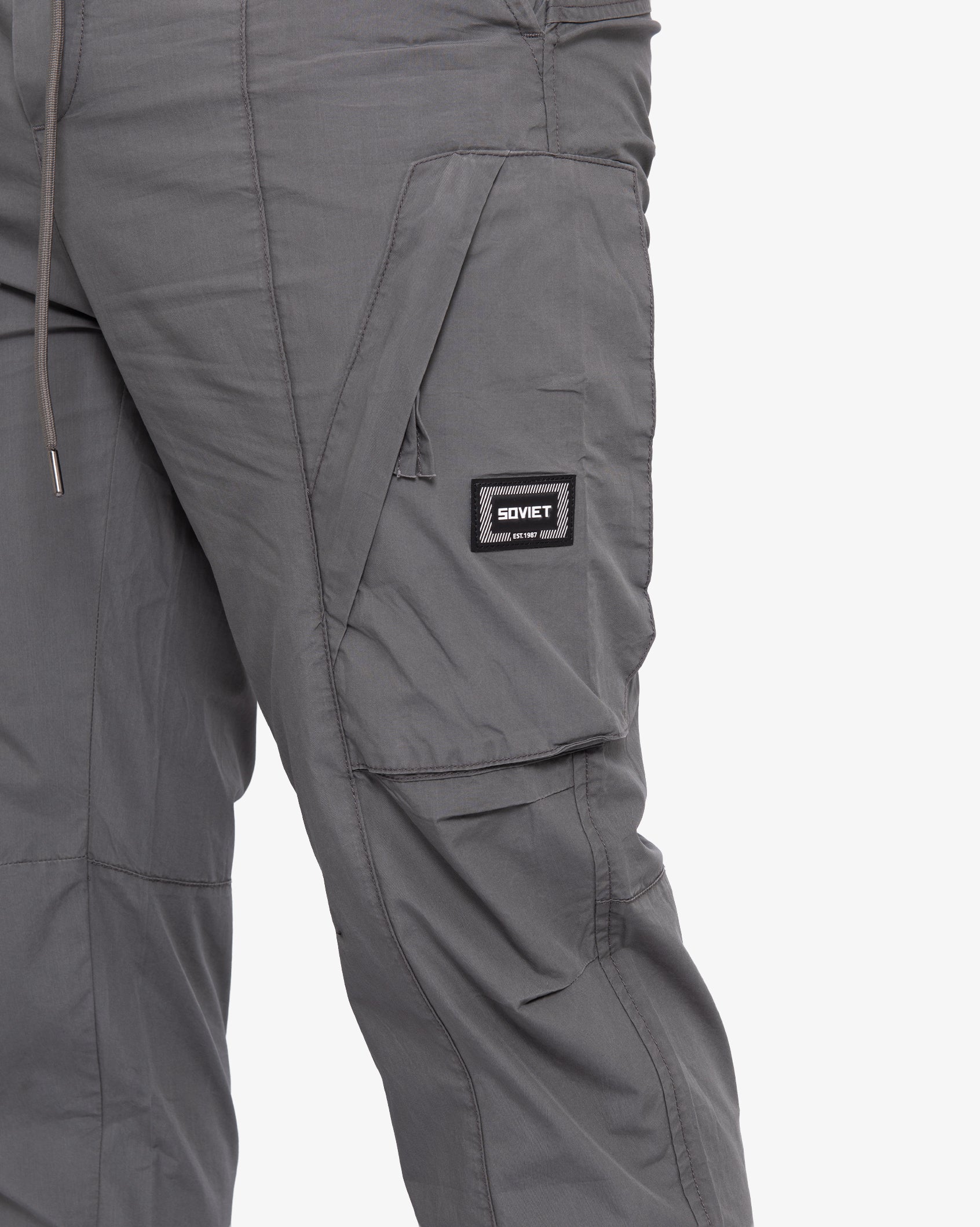 Mens Kenobi - Cargo Jogger