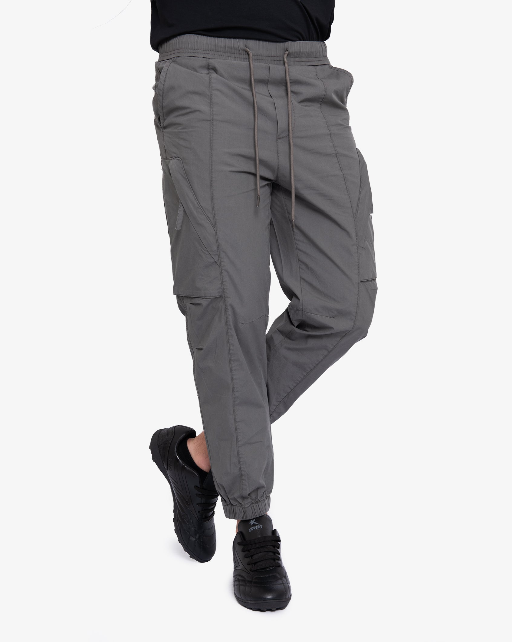 Mens Kenobi - Cargo Jogger