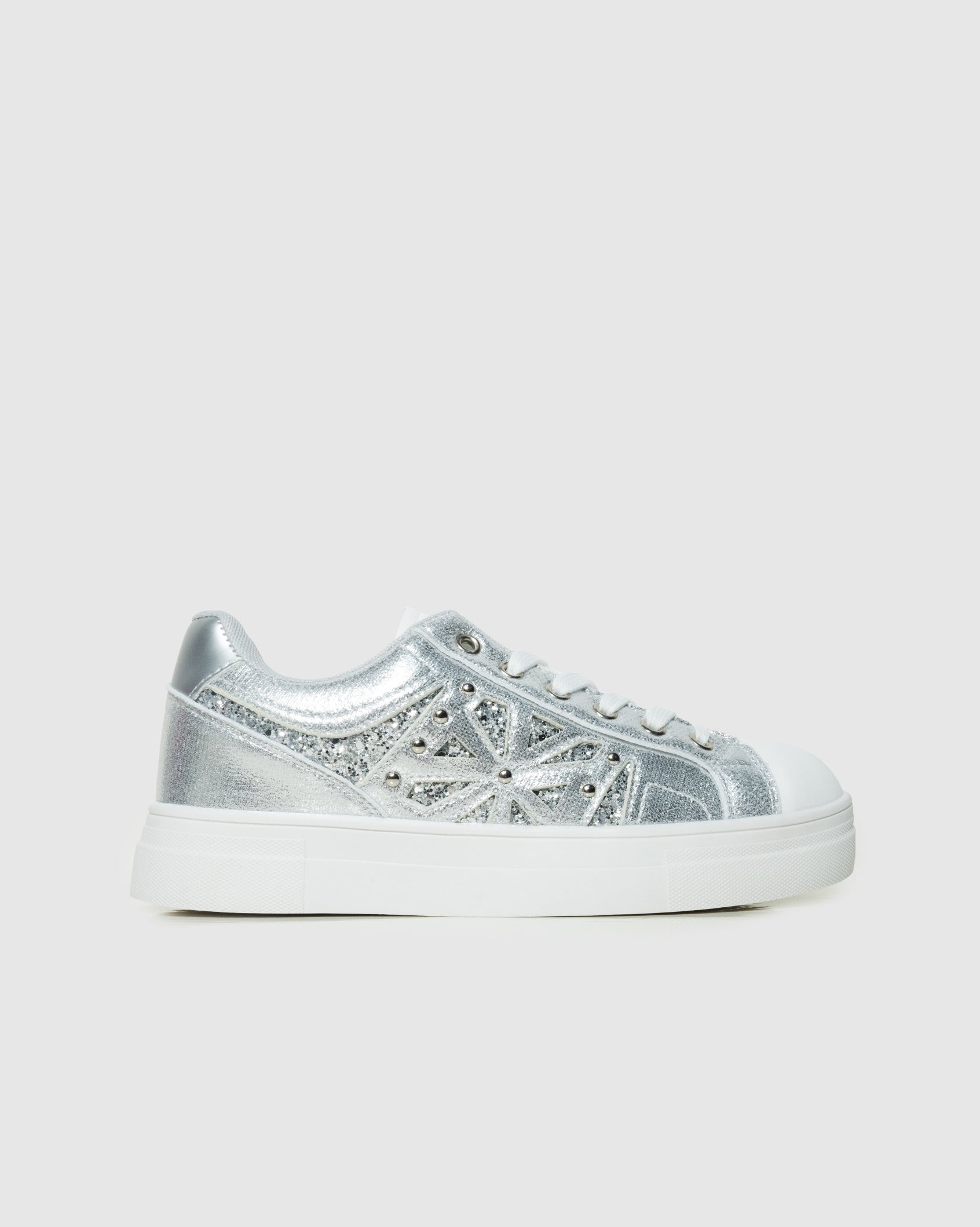 Ladies Alessandra - Shimmer Sneaker