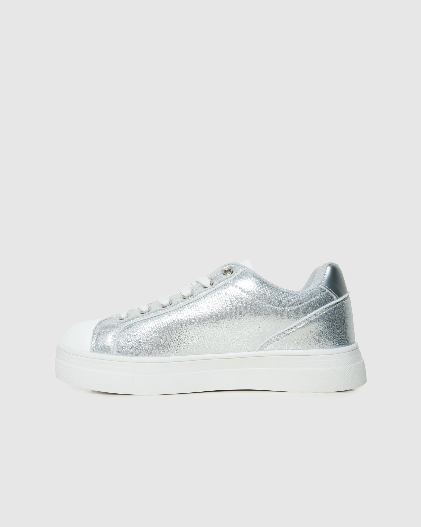 Ladies Alessandra - Shimmer Sneaker