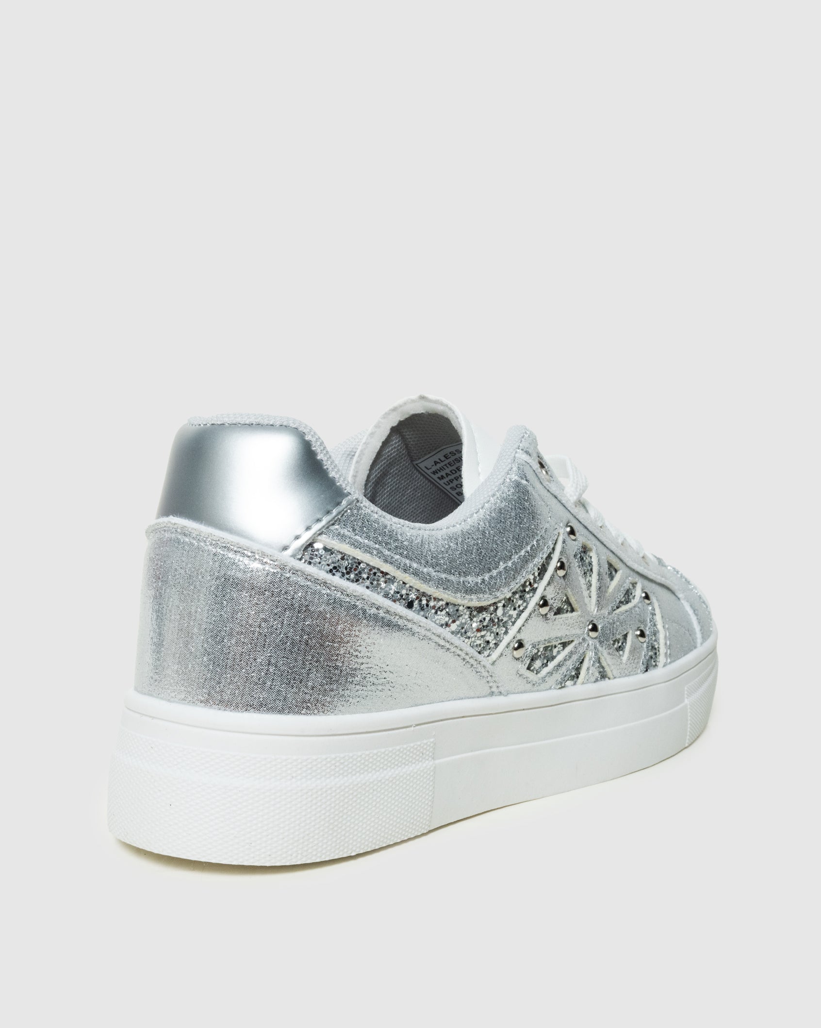 Ladies Alessandra - Shimmer Sneaker