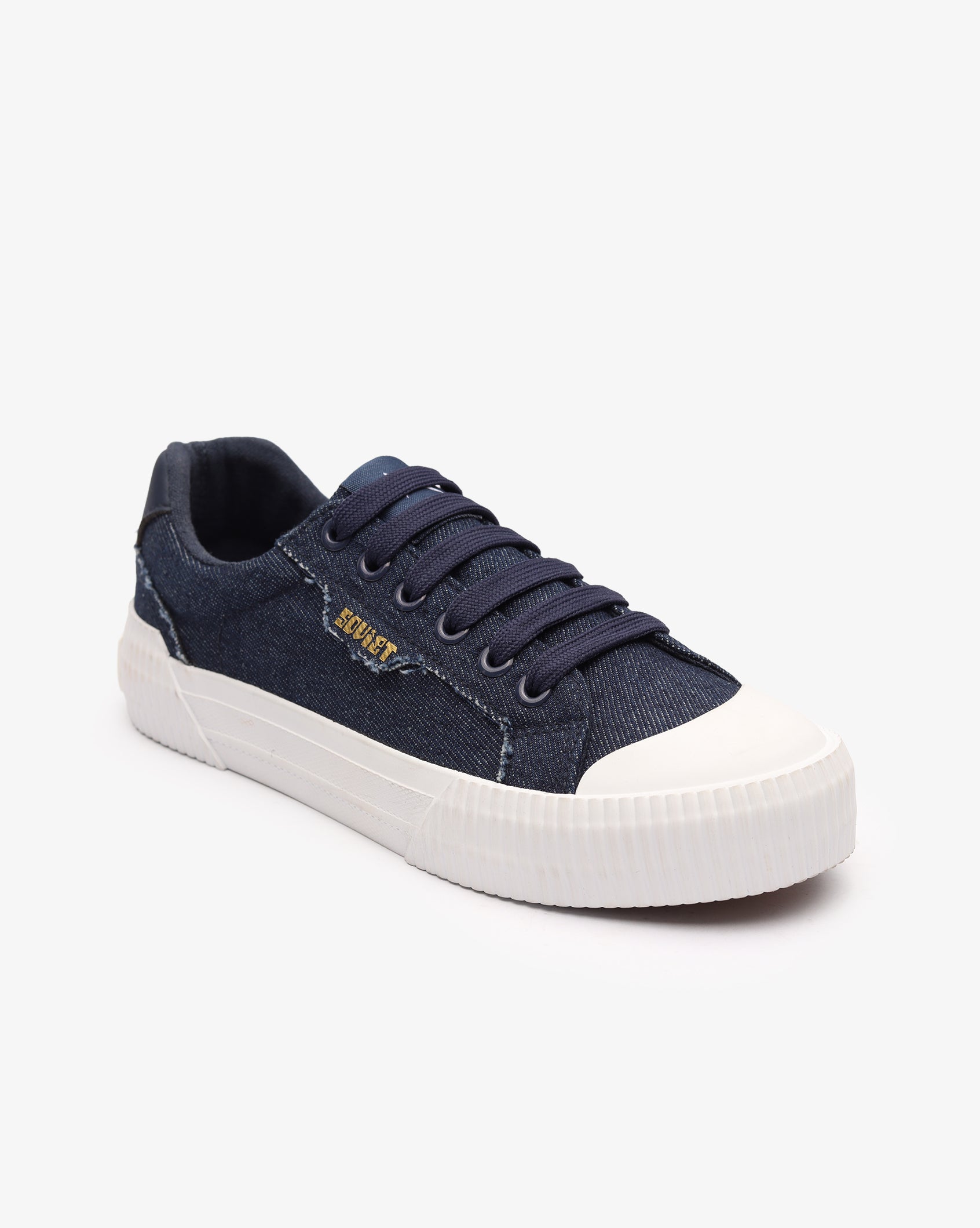 Ladies Alice - Lace Up Sneaker