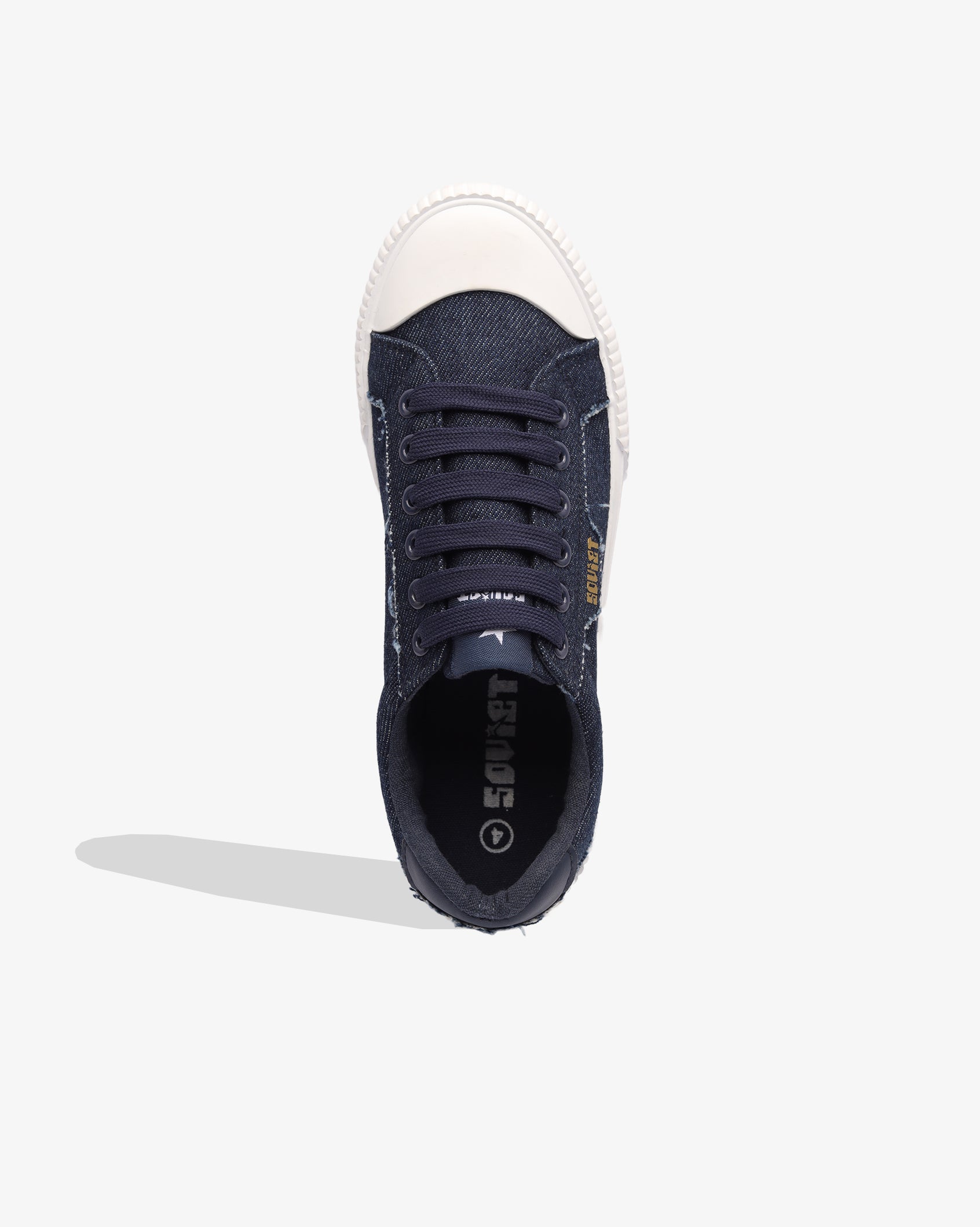 Ladies Alice - Lace Up Sneaker