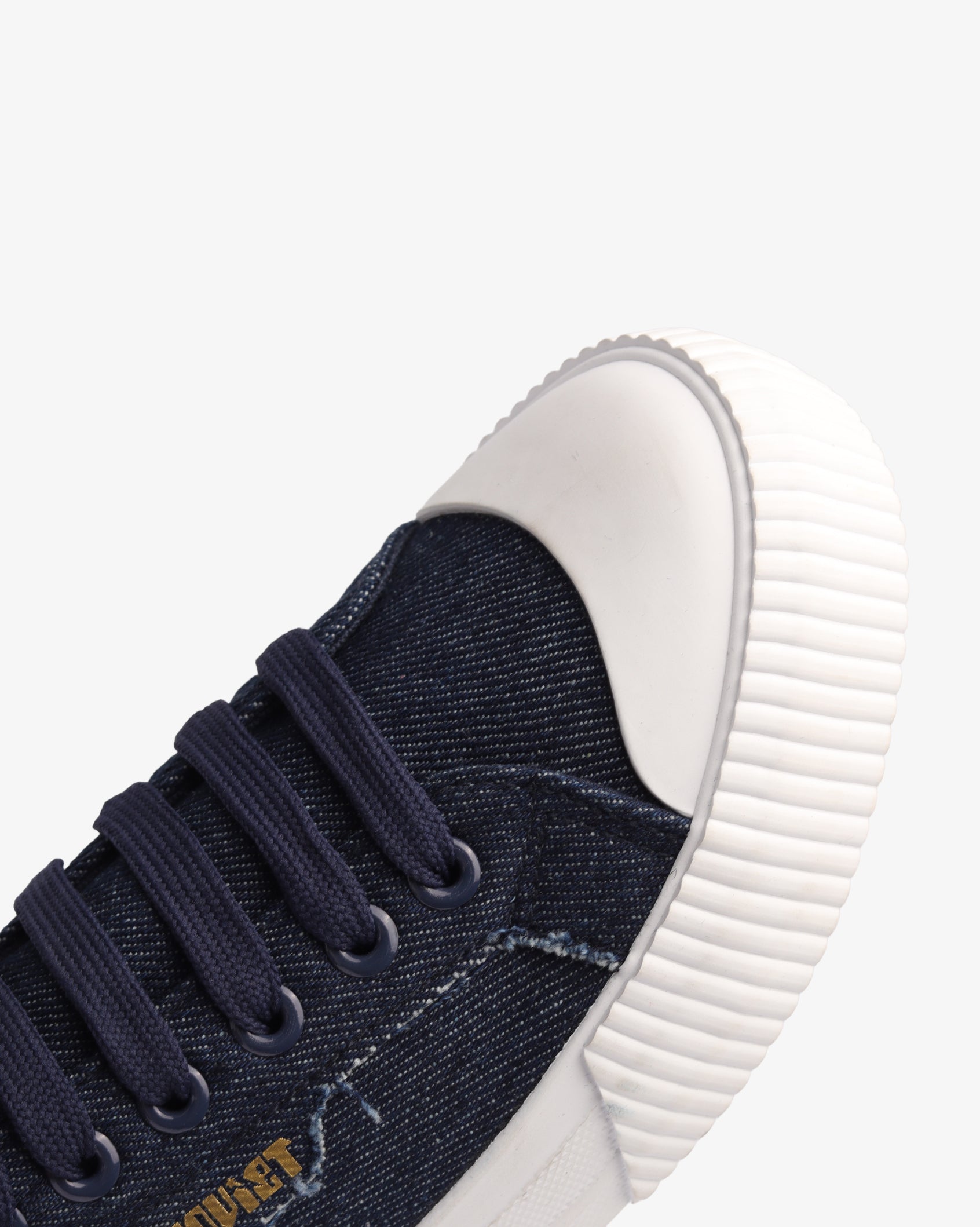 Ladies Alice - Lace Up Sneaker