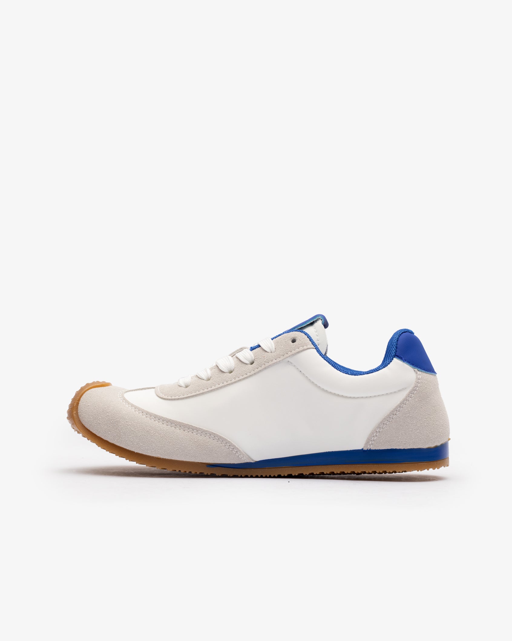 Ladies Aloe - Retro Sneaker - Soviet Denim