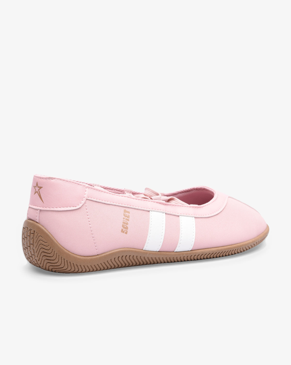 Ladies Anna - Plim Ballet Slip-On