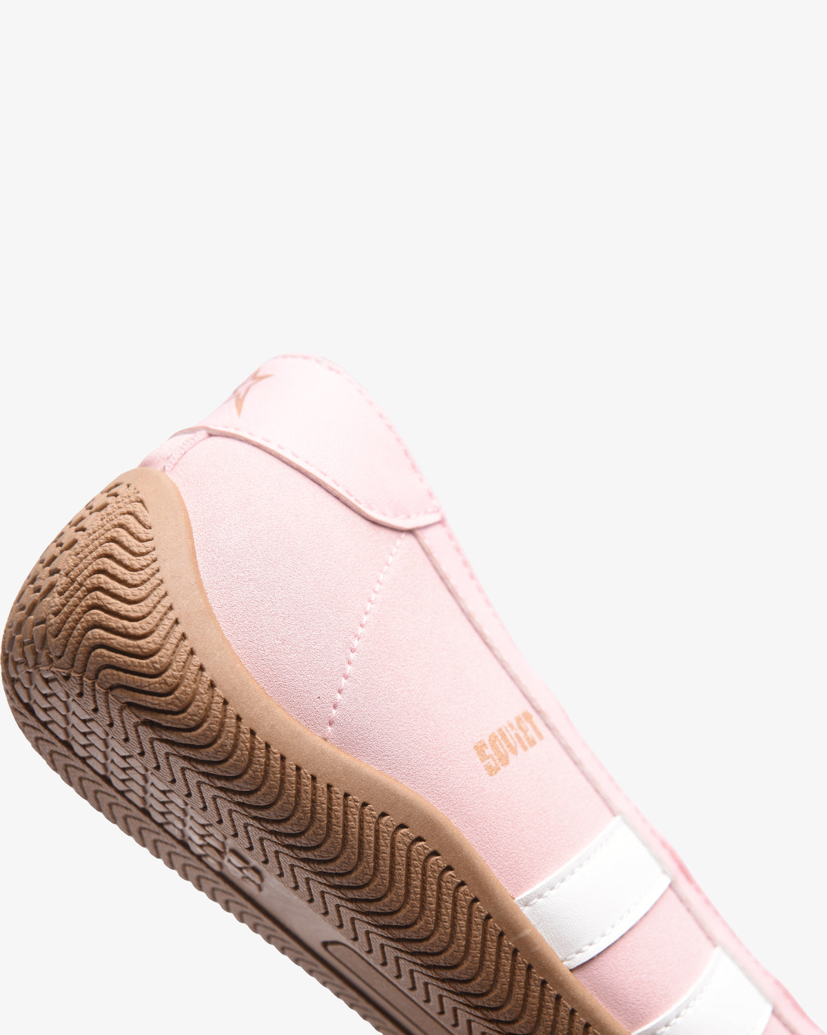 Ladies Anna - Plim Ballet Slip-On