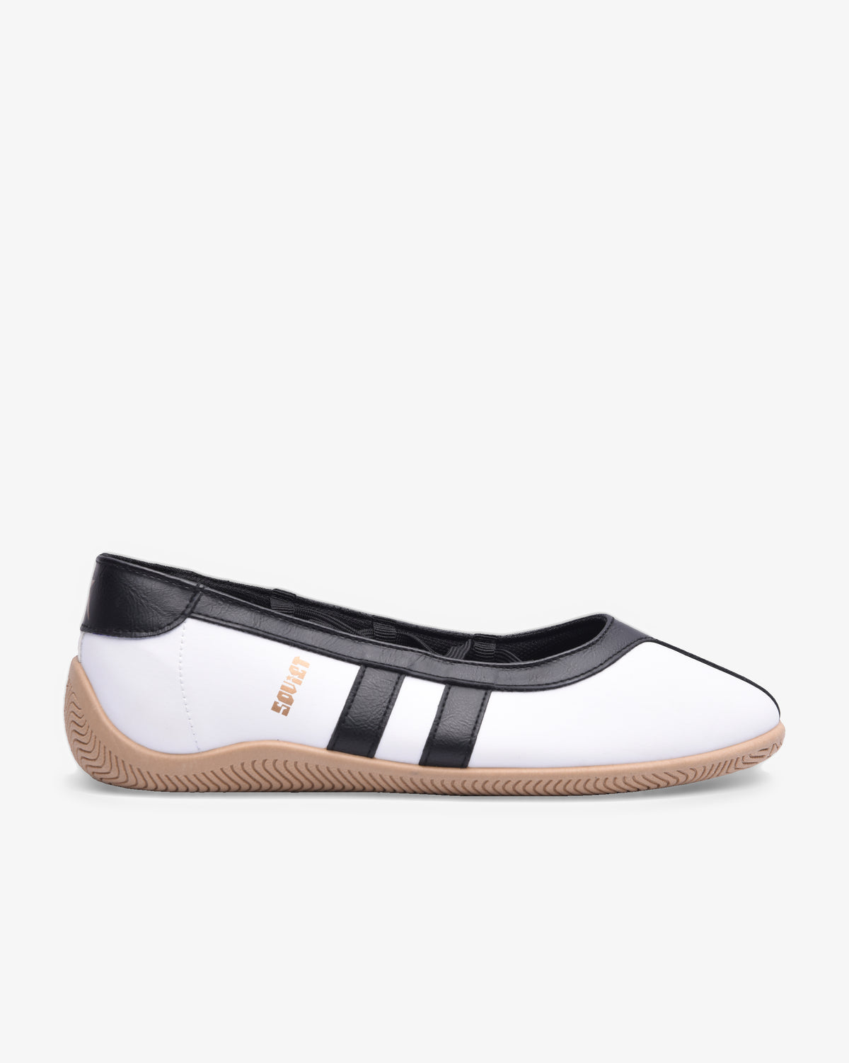 Ladies Anna - Plim Ballet Slip-On