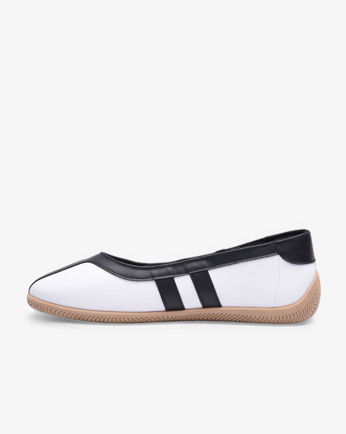 Ladies Anna - Plim Ballet Slip-On