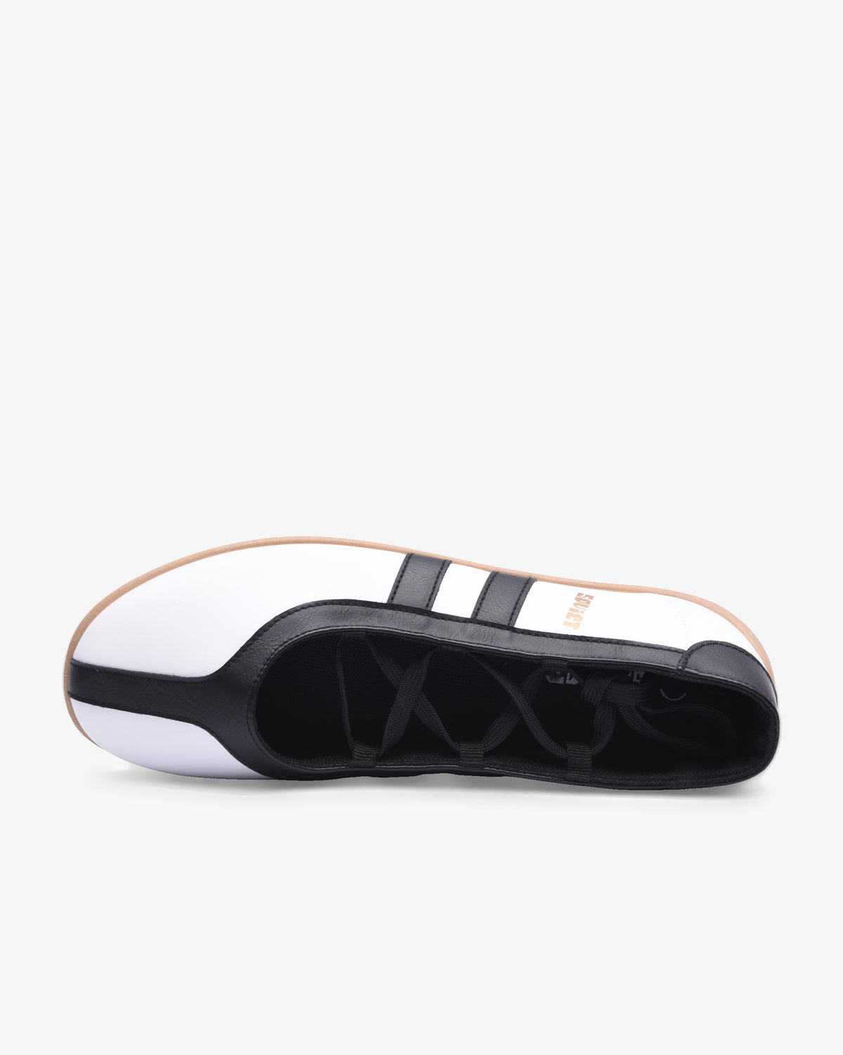 Ladies Anna - Plim Ballet Slip-On
