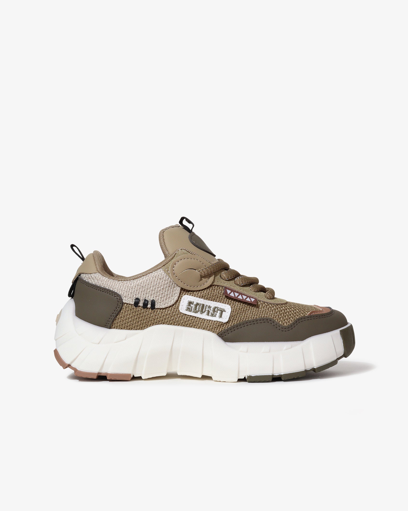 Ladies Apricot - Adventure Sneaker