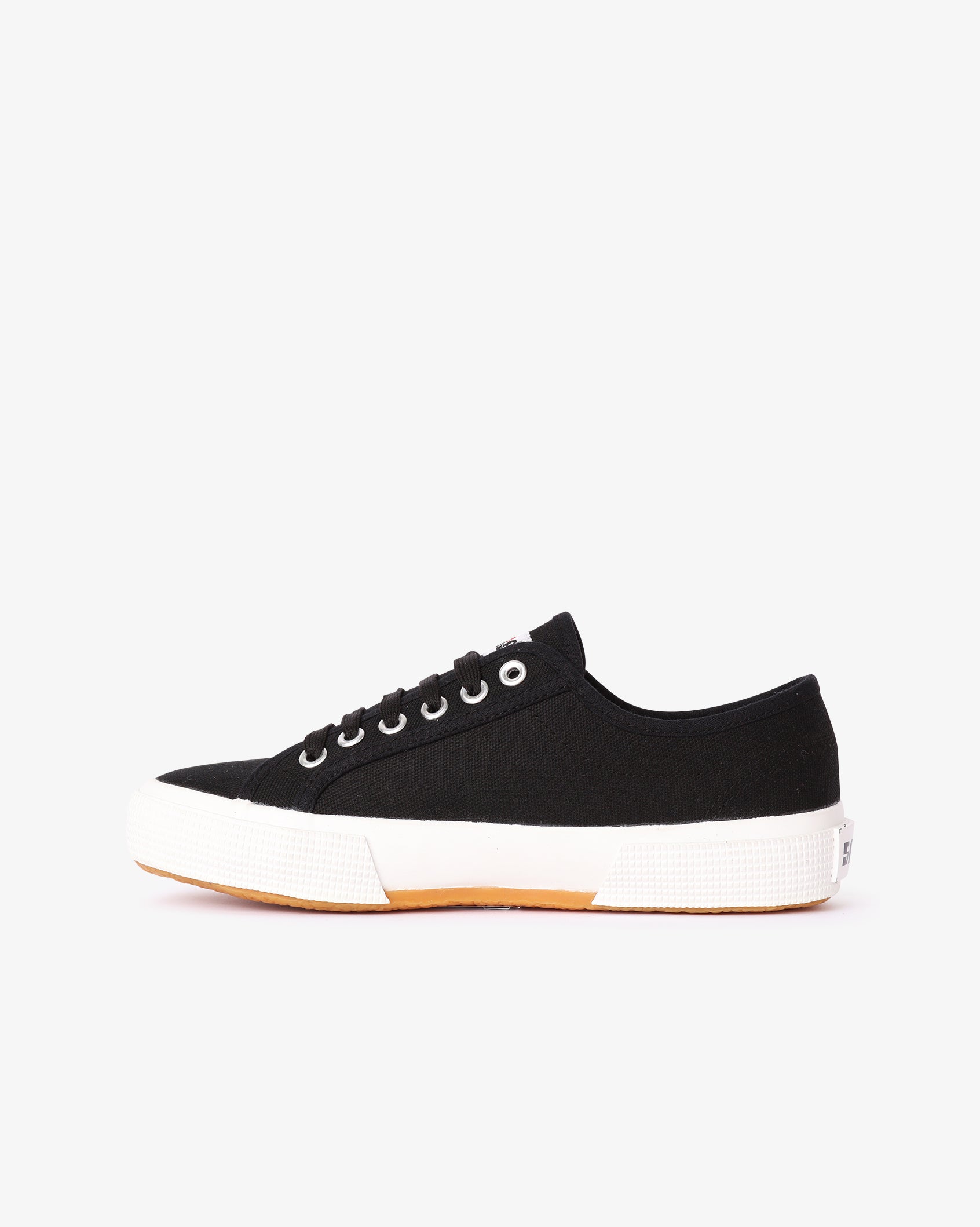 Ladies Ayanda - Low Cut Canvas Sneaker