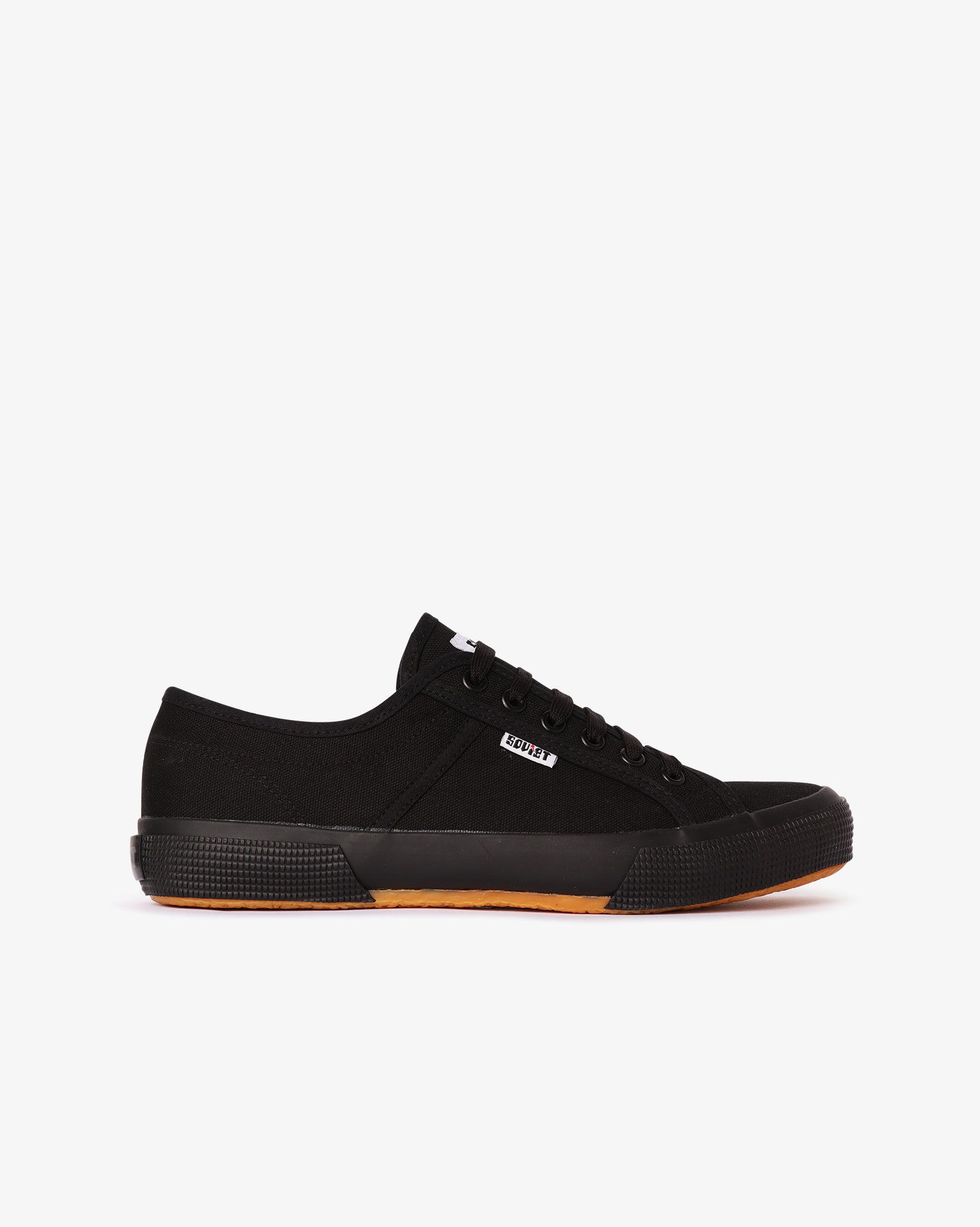 Ladies Ayanda - Low Cut Canvas Sneaker