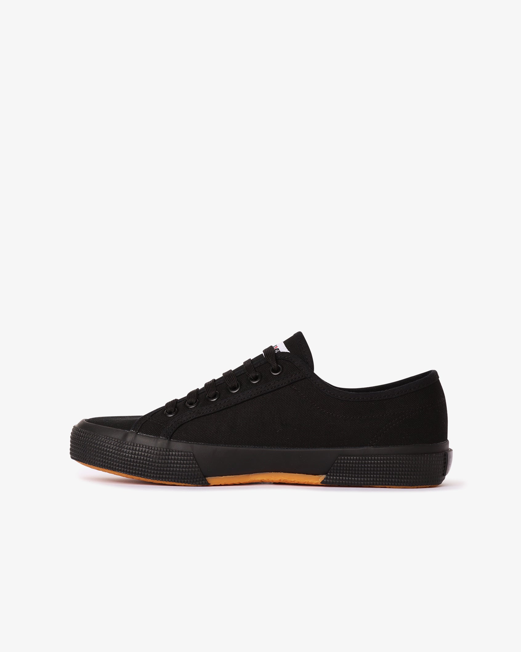 Ladies Ayanda - Low Cut Canvas Sneaker