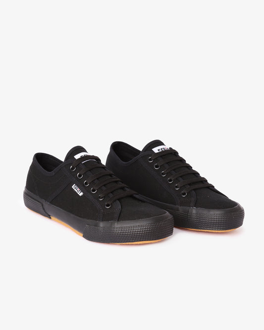 Ladies Ayanda - Low Cut Canvas Sneaker