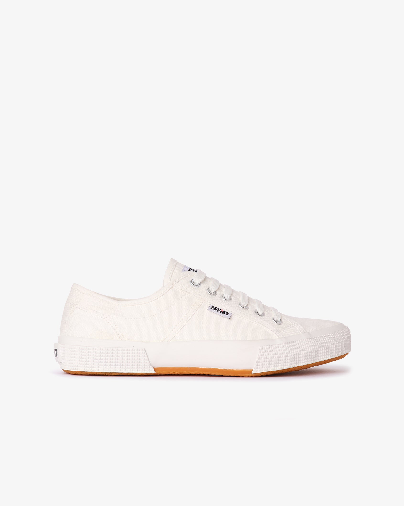 Ladies Ayanda - Low Cut Canvas Sneaker