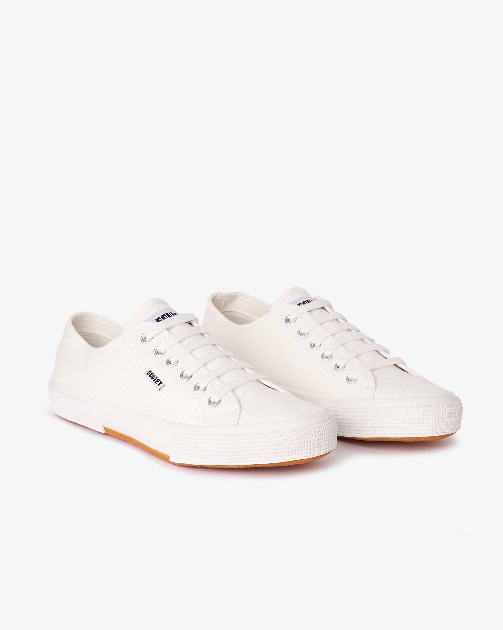 Ladies Ayanda - Low Cut Canvas Sneaker