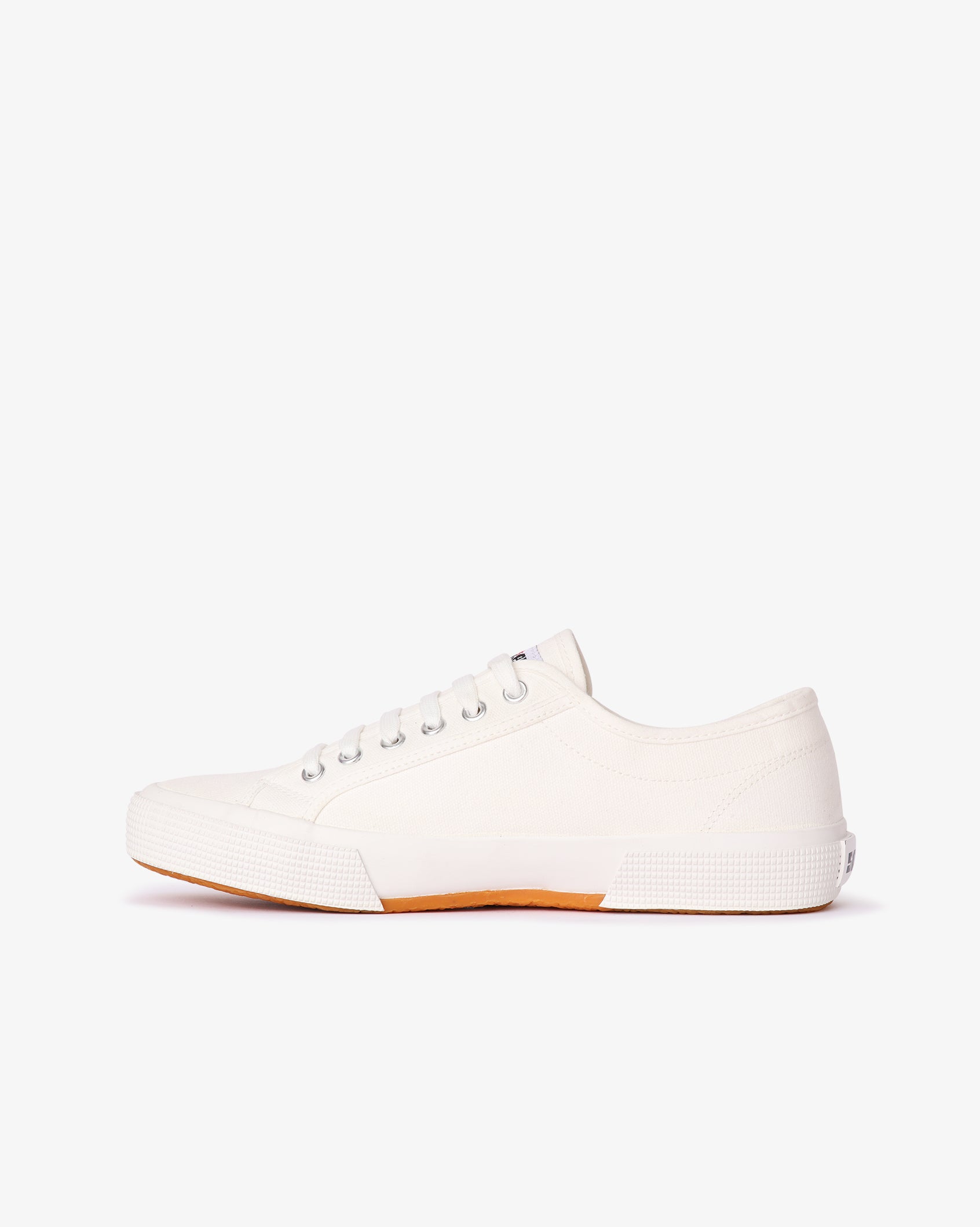 Ladies Ayanda - Low Cut Canvas Sneaker